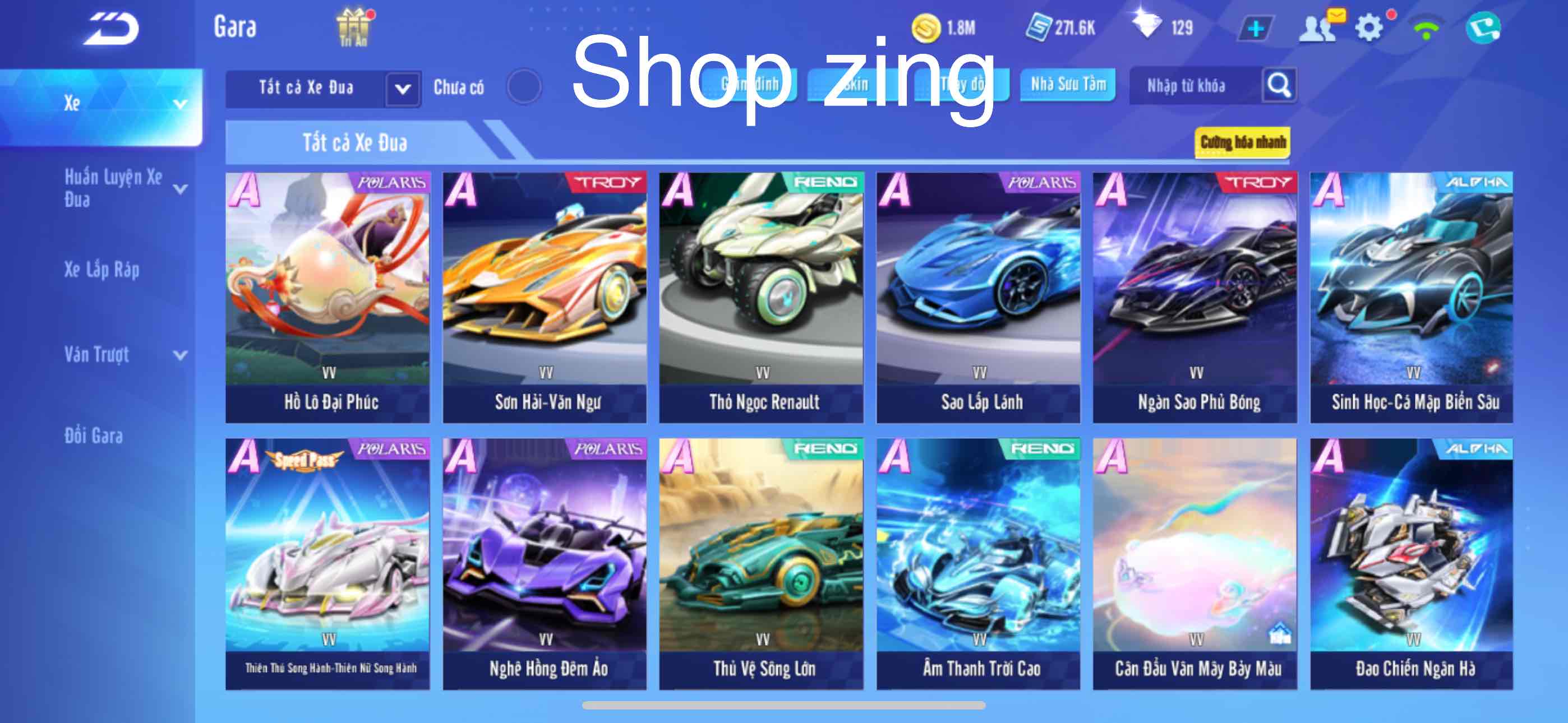 4. Tài khoản Z2378 - hình ảnh túi đồ
