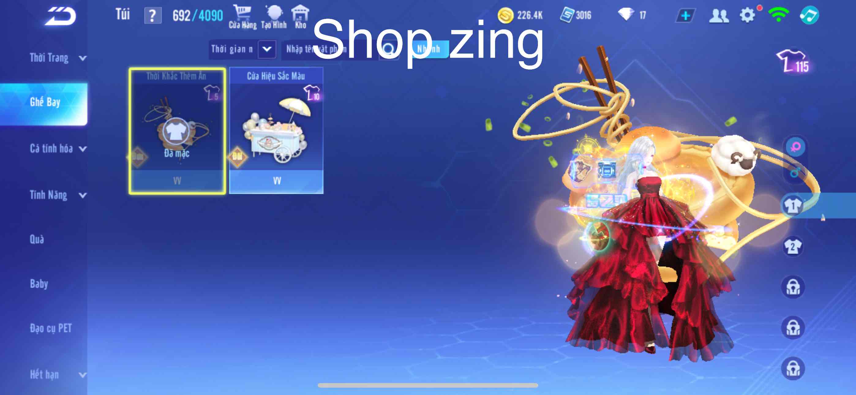 1. Tài khoản Z2379 - hình ảnh bảng ngọc
