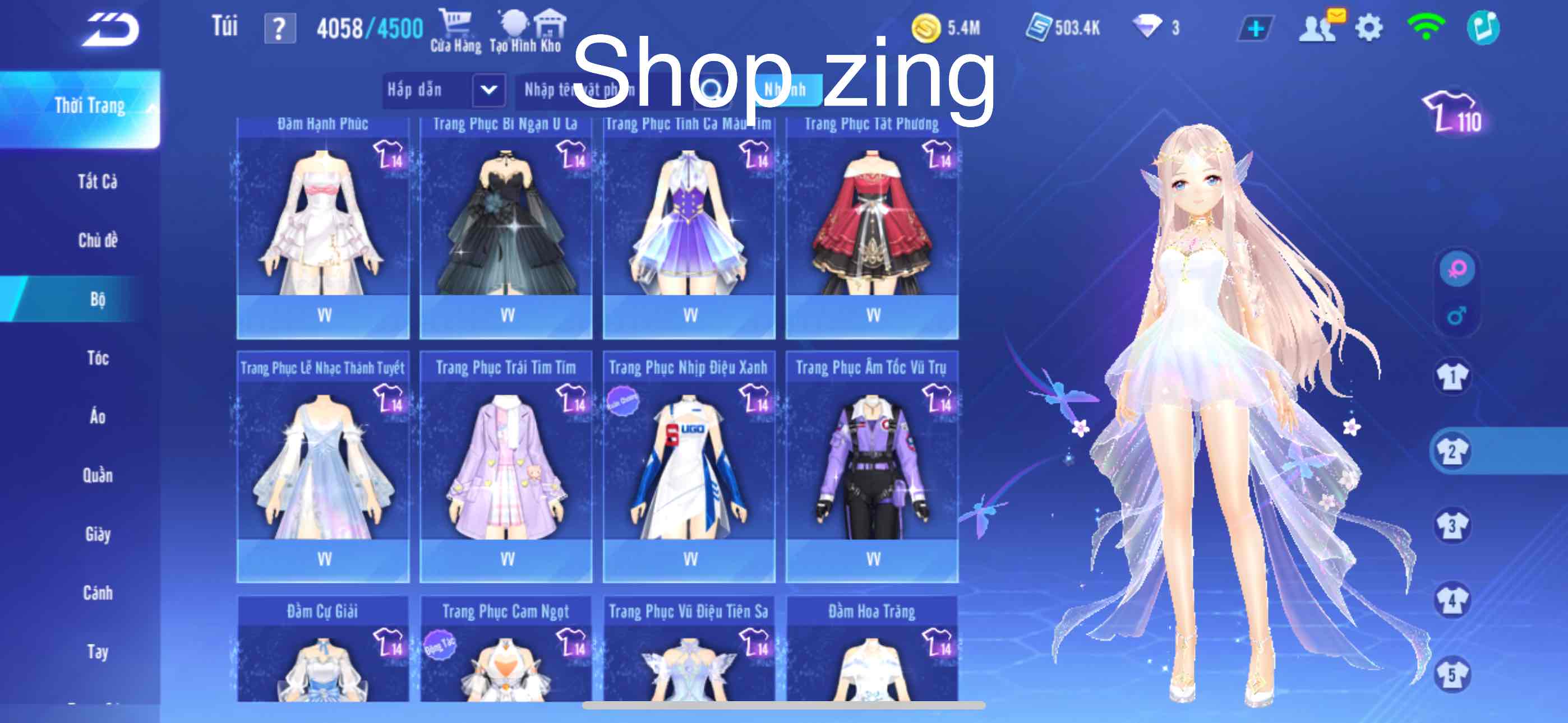 6. Tài khoản Z2381 - hình ảnh bảng ngọc