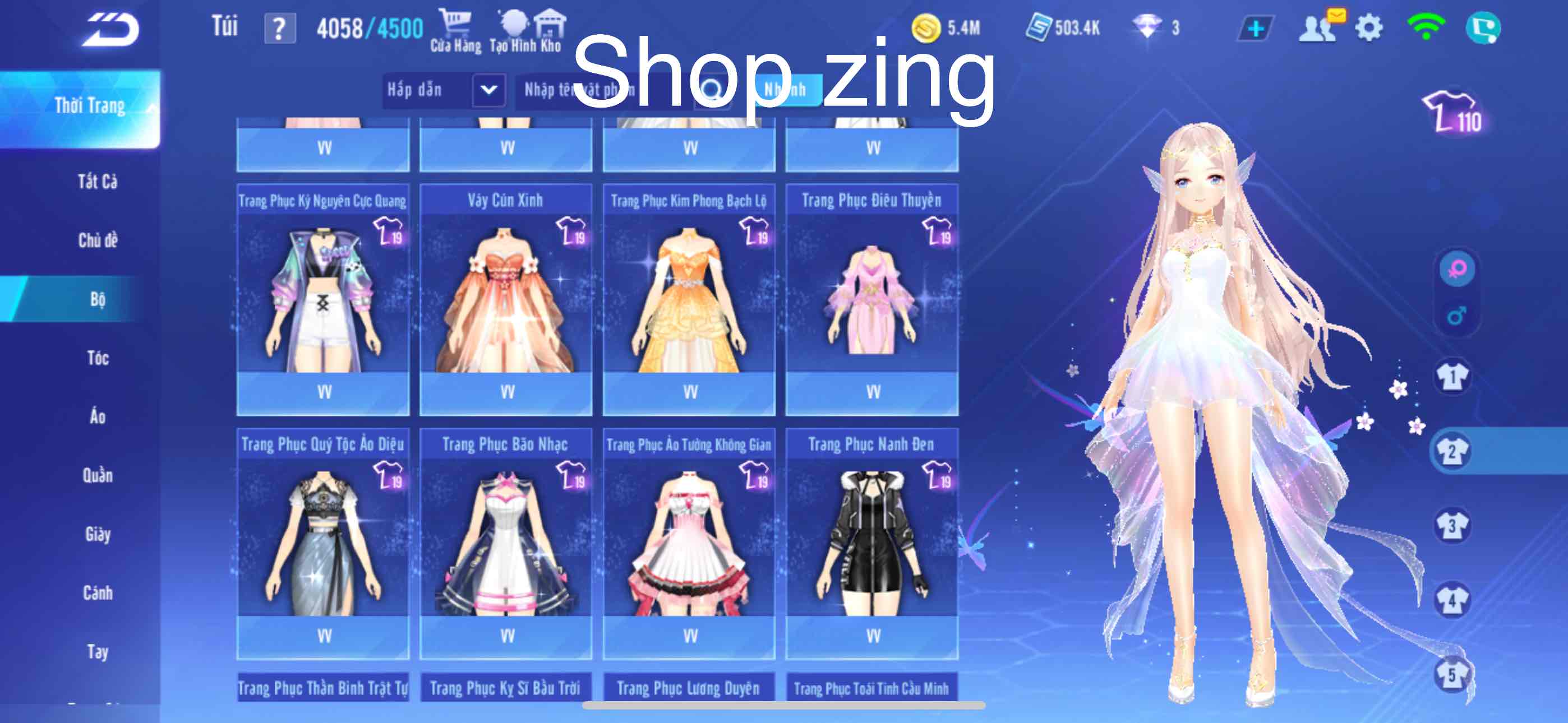 11. Tài khoản Z2381 - hình ảnh bảng ngọc
