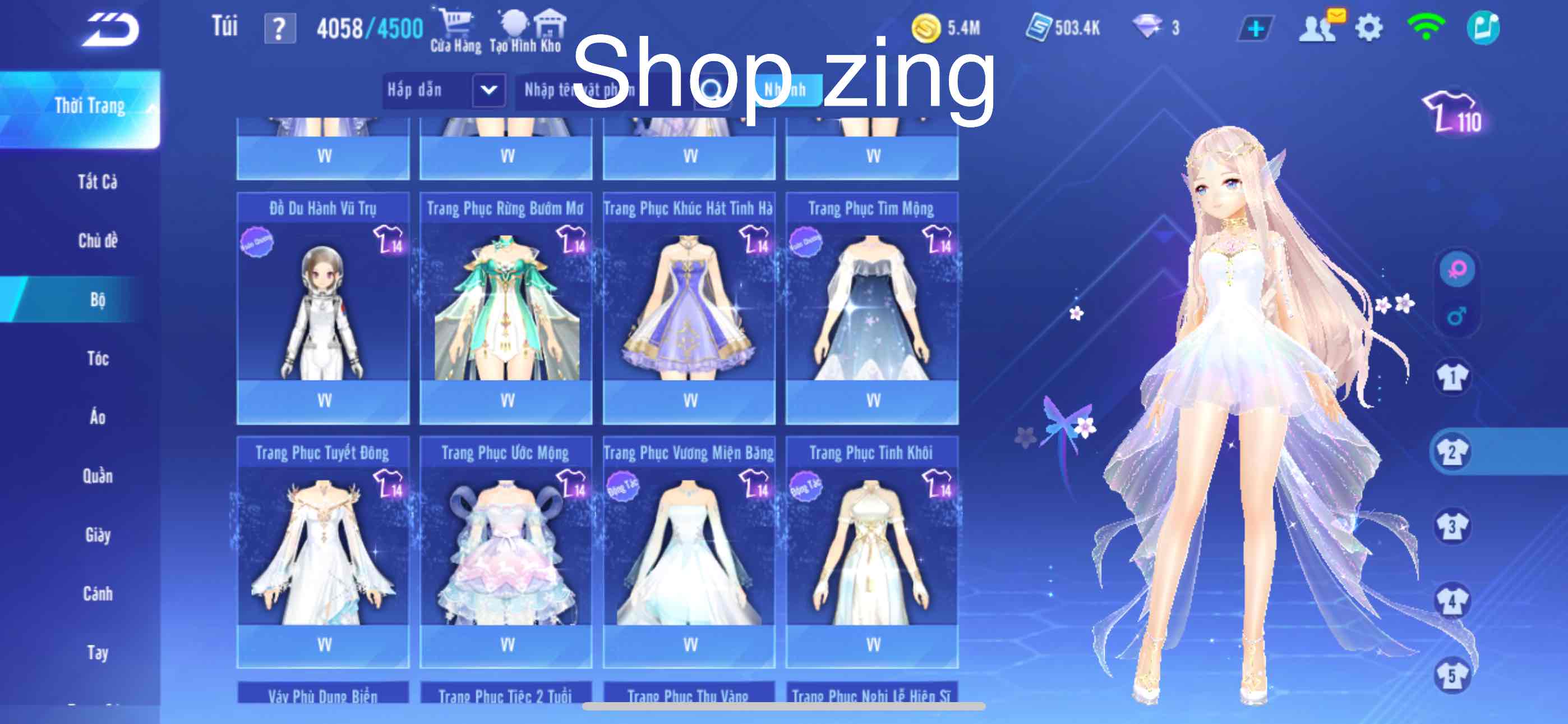 12. Tài khoản Z2381 - hình ảnh bảng ngọc