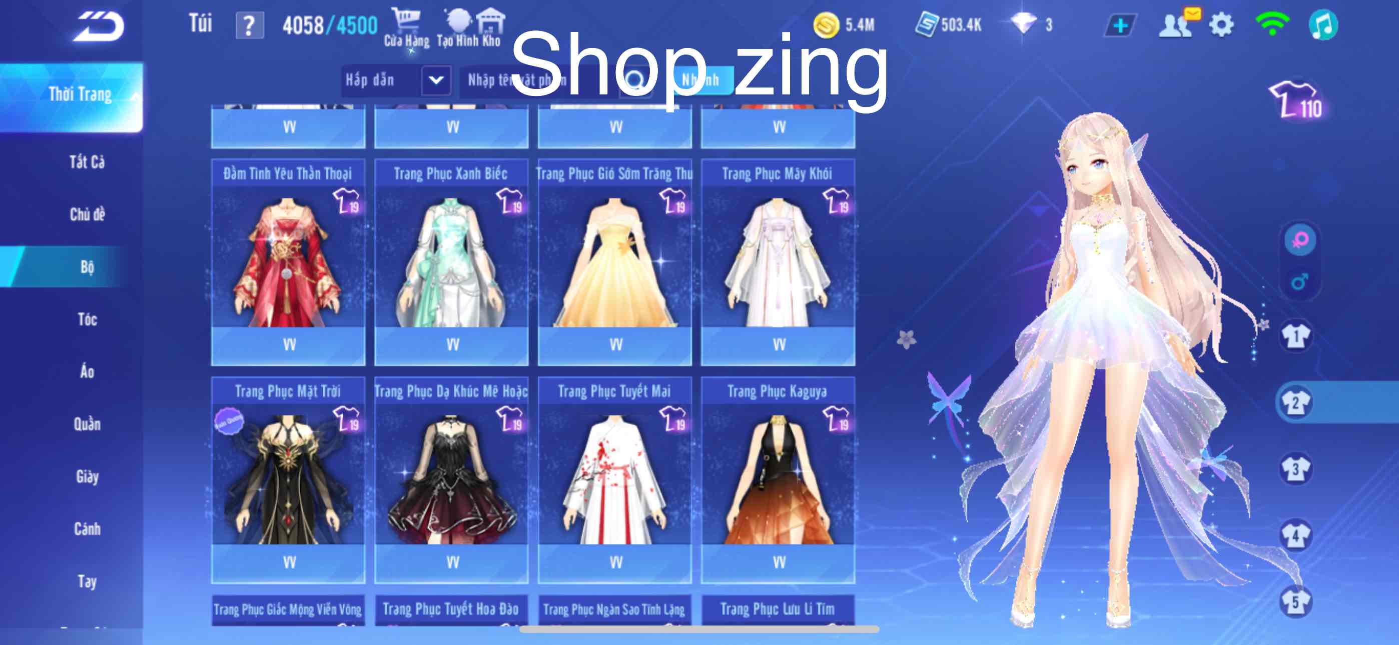 14. Tài khoản Z2381 - hình ảnh bảng ngọc
