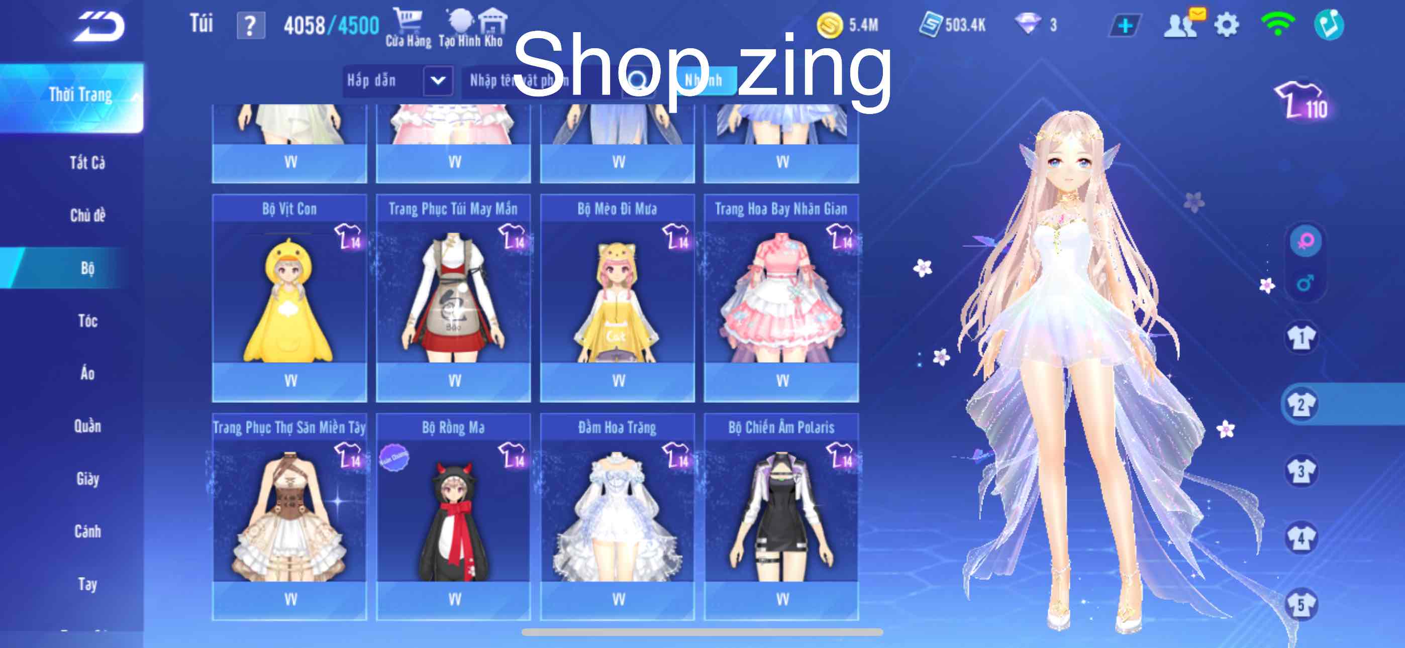 15. Tài khoản Z2381 - hình ảnh bảng ngọc