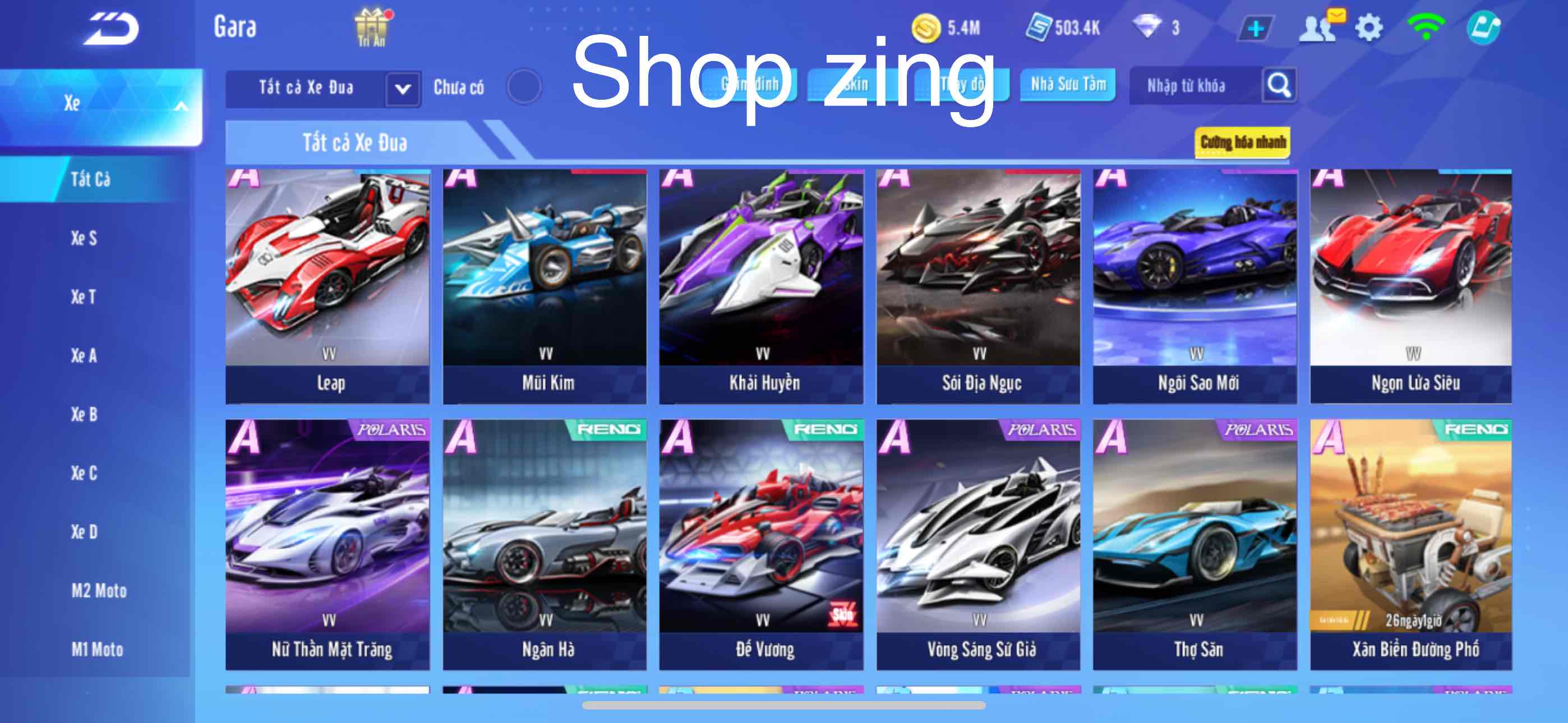 7. Tài khoản Z2381 - hình ảnh túi đồ