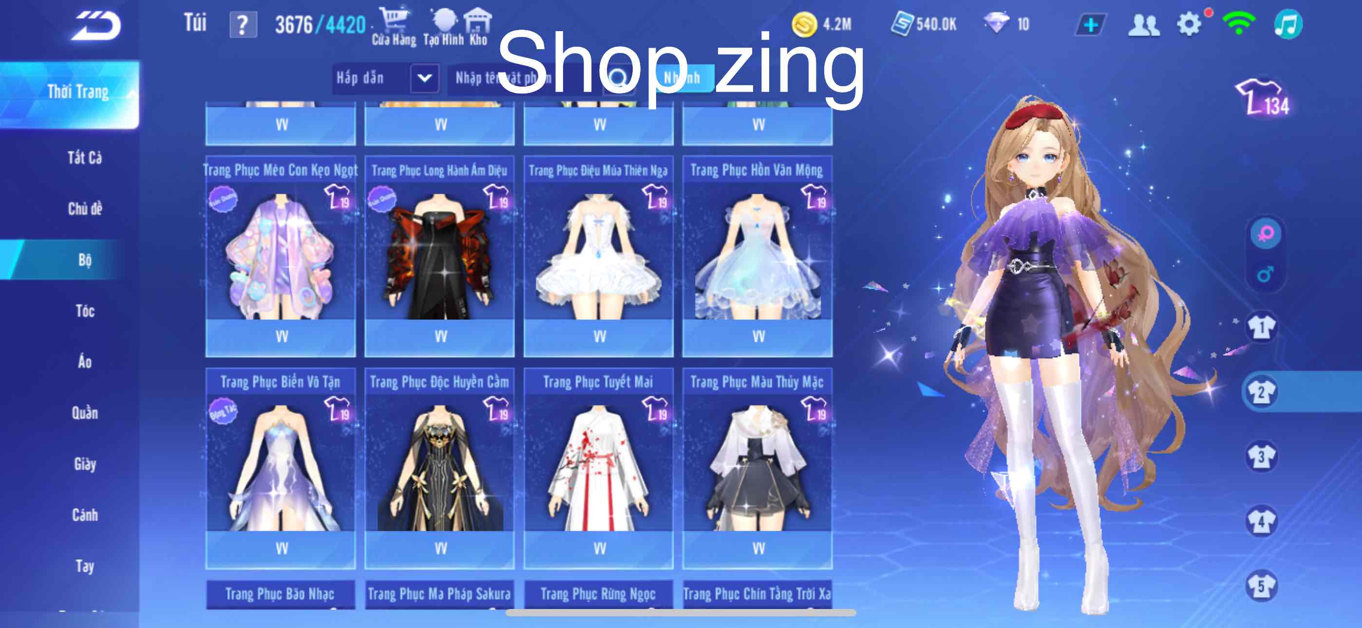 1. Tài khoản Z2382 - hình ảnh bảng ngọc