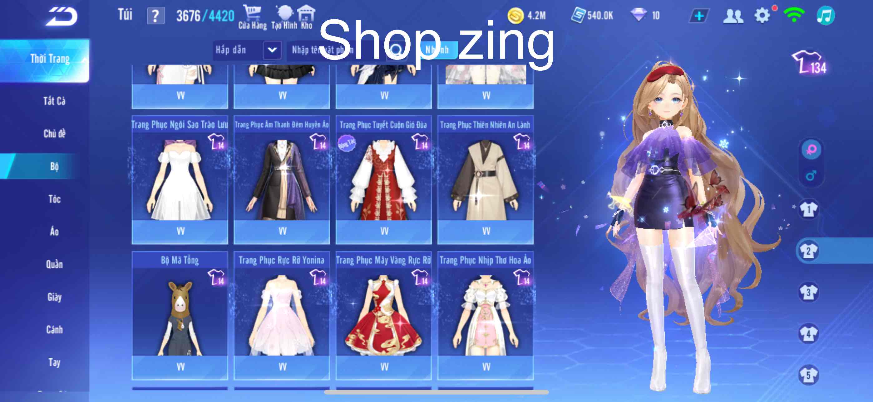 6. Tài khoản Z2382 - hình ảnh bảng ngọc