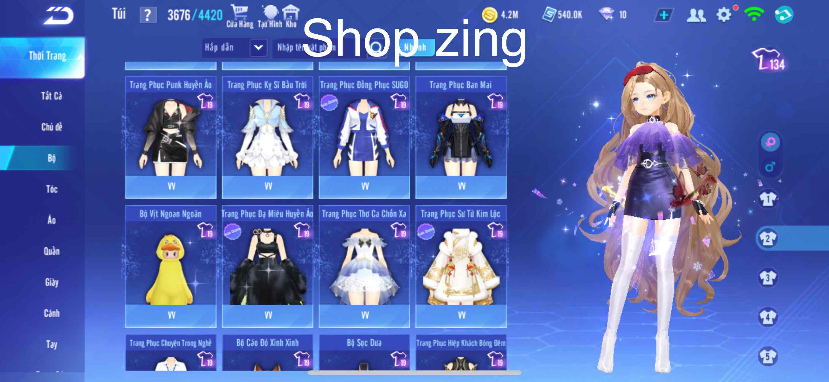 7. Tài khoản Z2382 - hình ảnh bảng ngọc