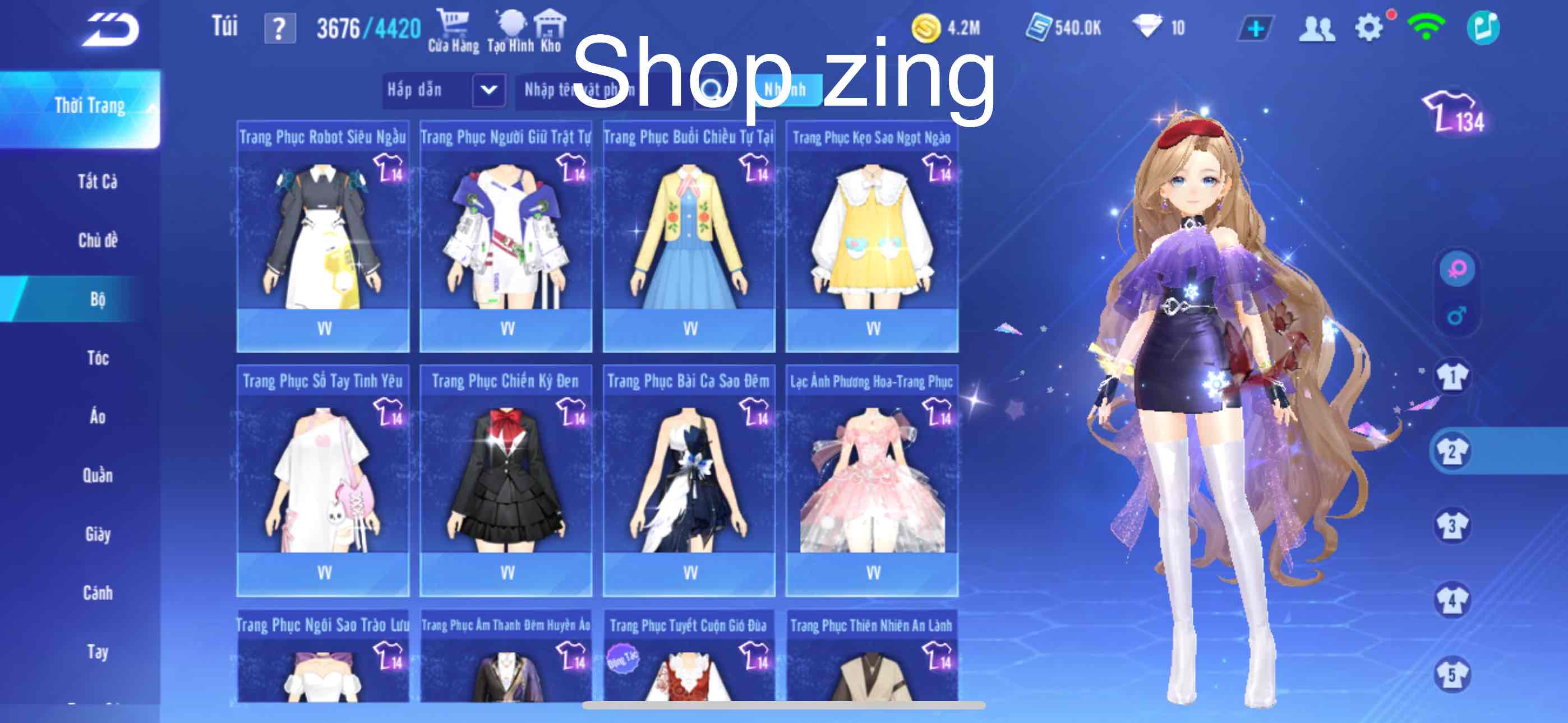 8. Tài khoản Z2382 - hình ảnh bảng ngọc
