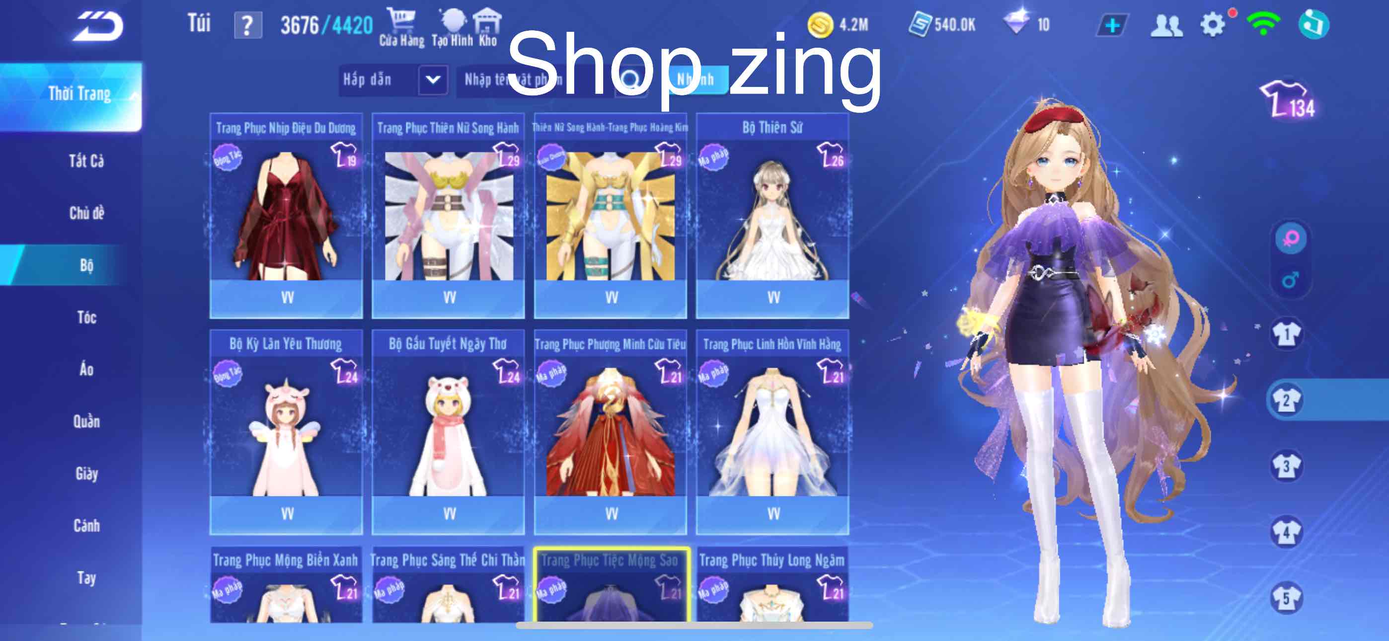 11. Tài khoản Z2382 - hình ảnh bảng ngọc