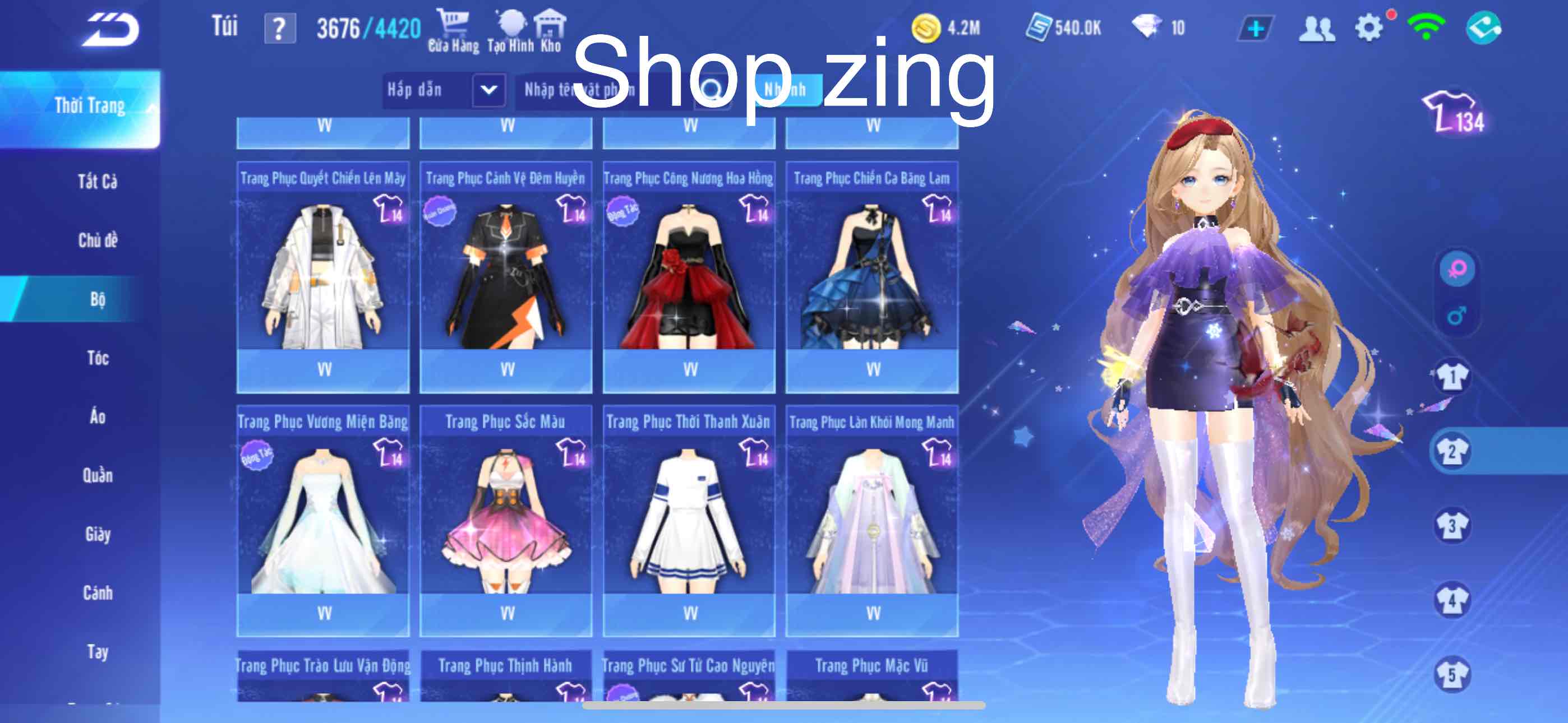 12. Tài khoản Z2382 - hình ảnh bảng ngọc