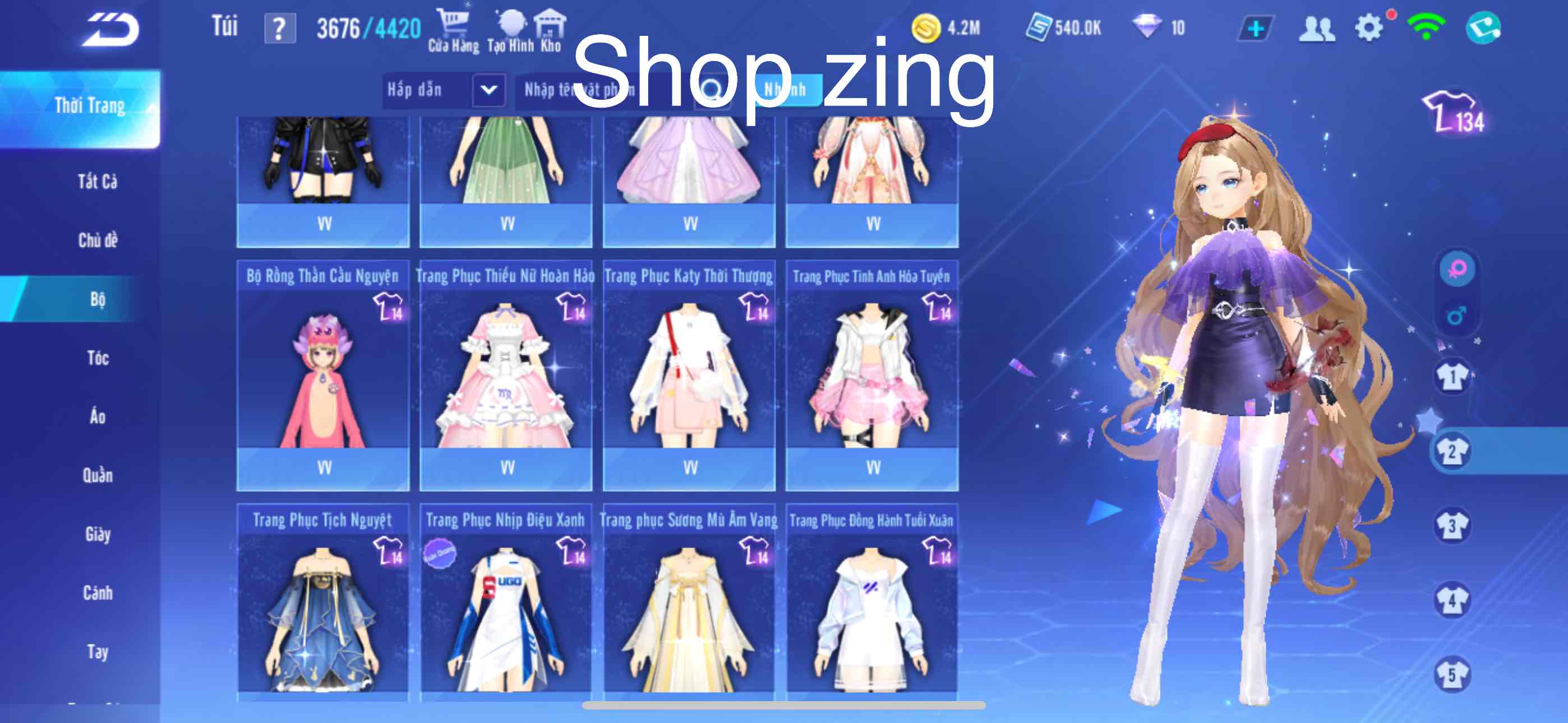 15. Tài khoản Z2382 - hình ảnh bảng ngọc