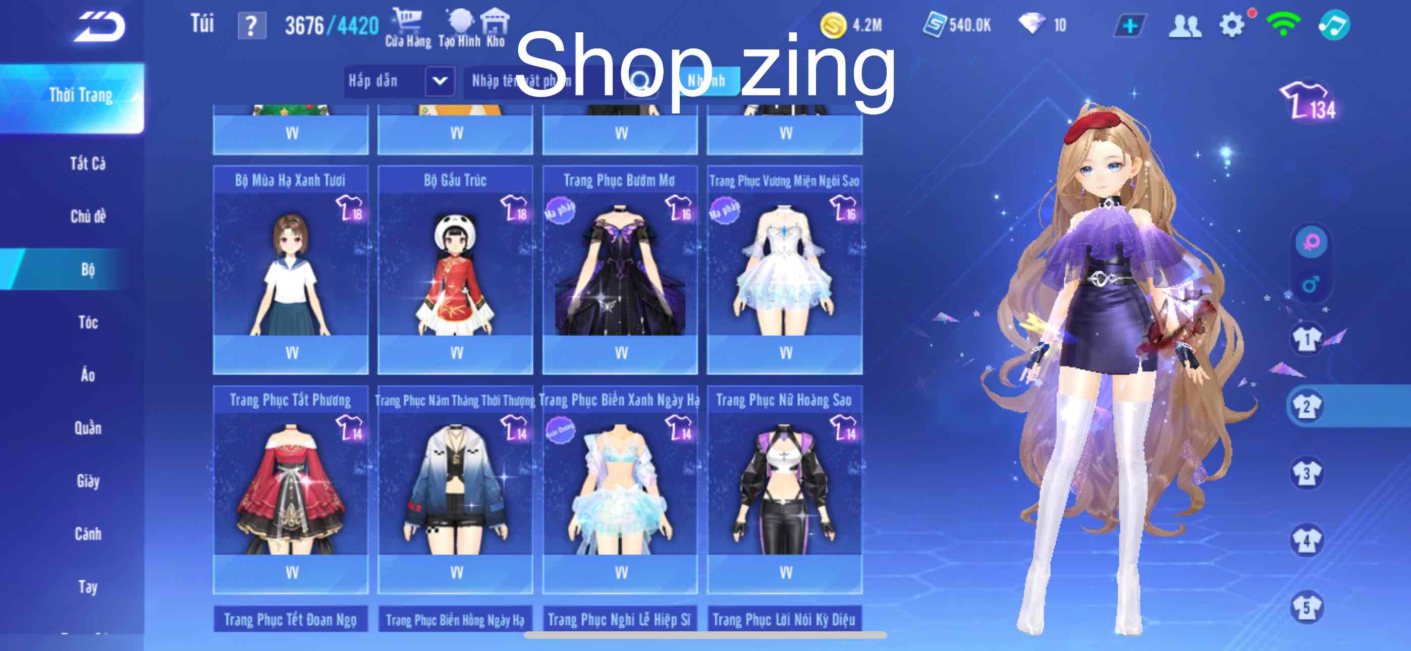 17. Tài khoản Z2382 - hình ảnh bảng ngọc