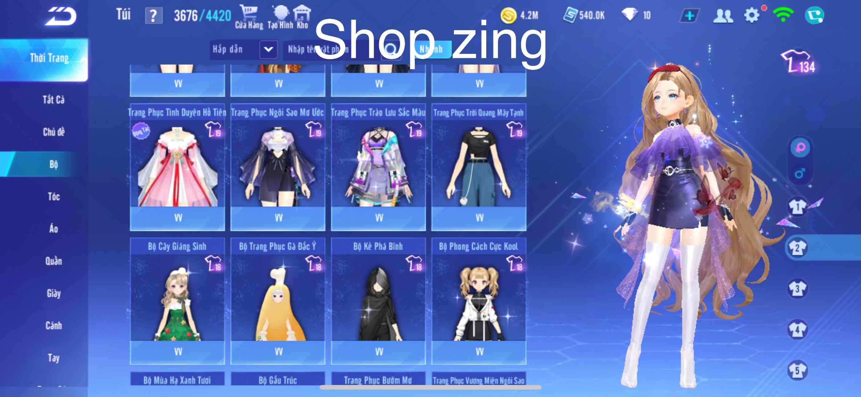 18. Tài khoản Z2382 - hình ảnh bảng ngọc
