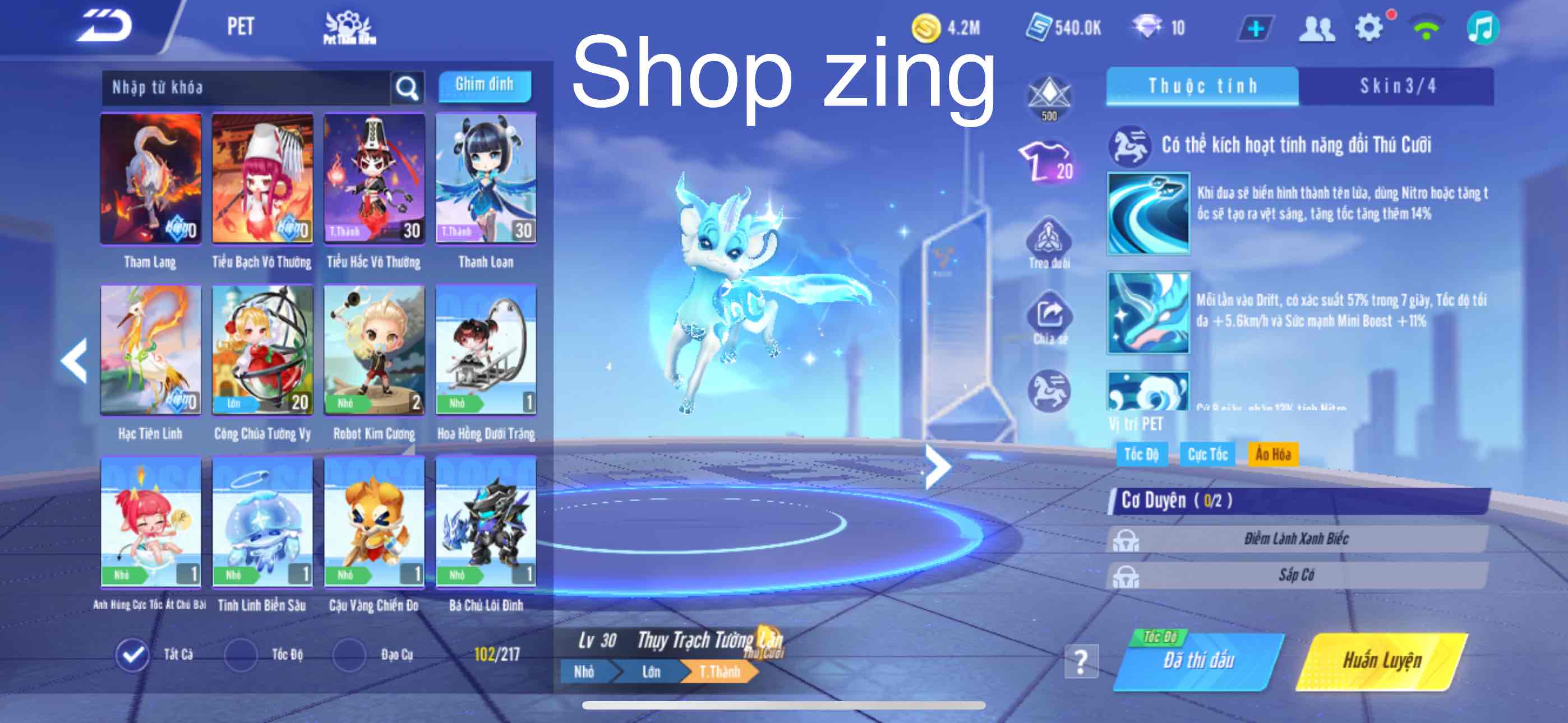 1. Tài khoản Z2382 - hình ảnh trang phục