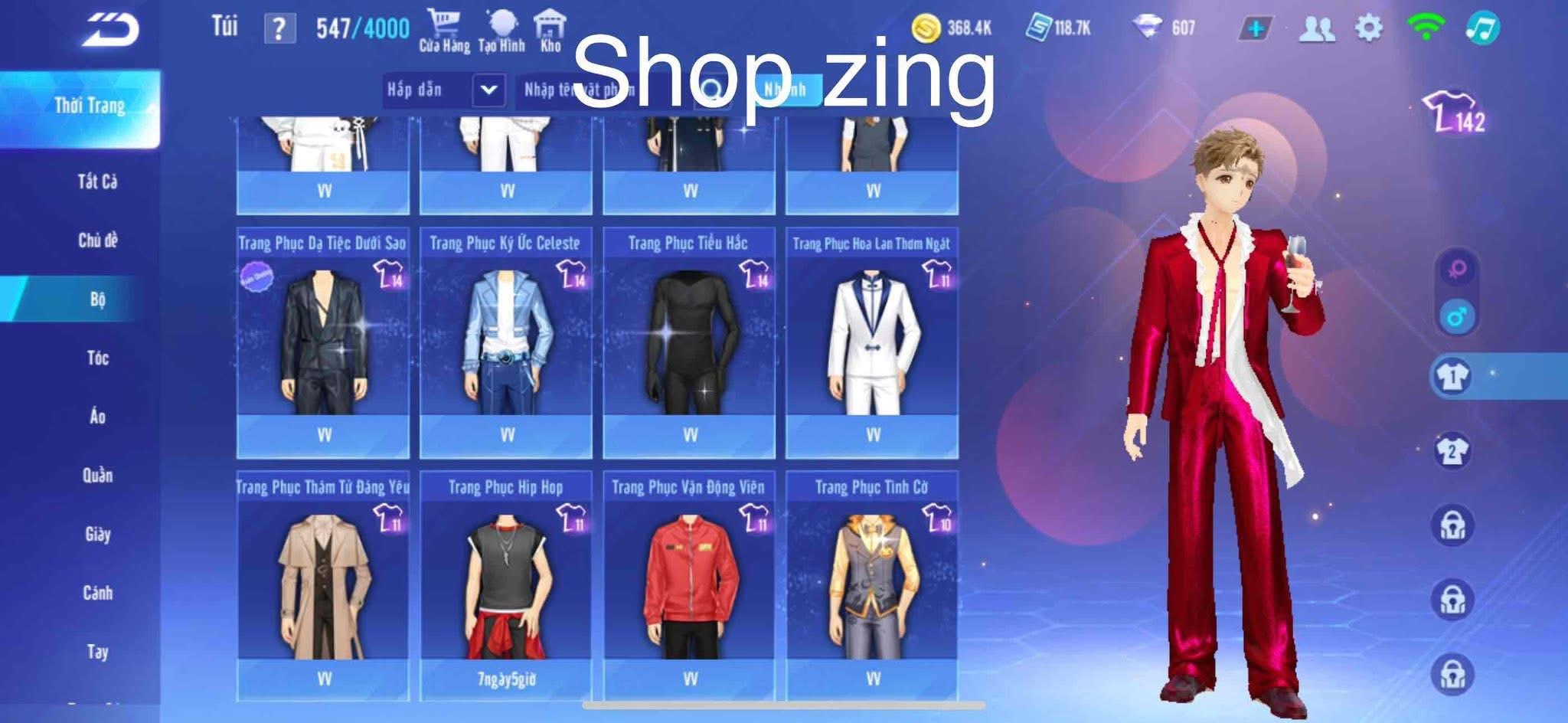 3. Tài khoản Z2384 - hình ảnh bảng ngọc