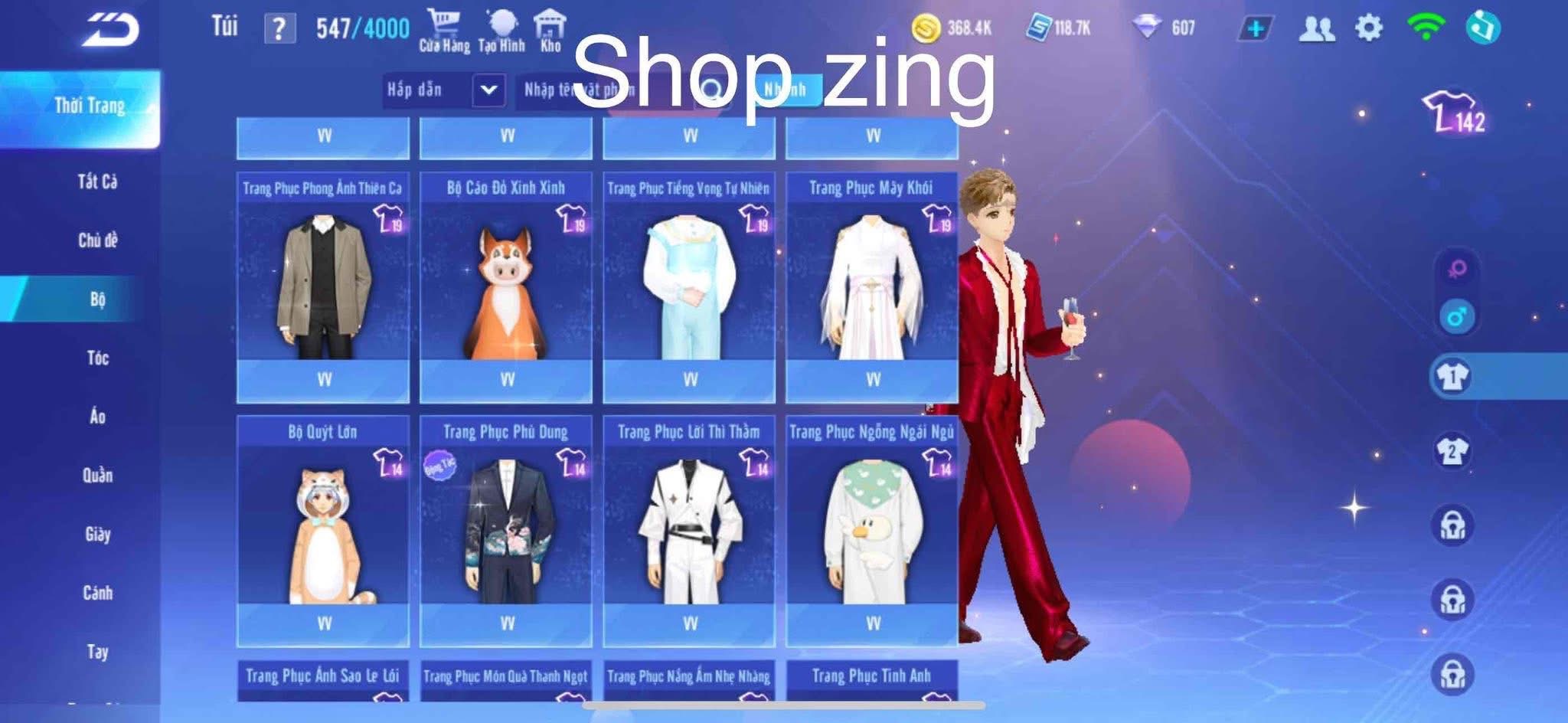 4. Tài khoản Z2384 - hình ảnh bảng ngọc