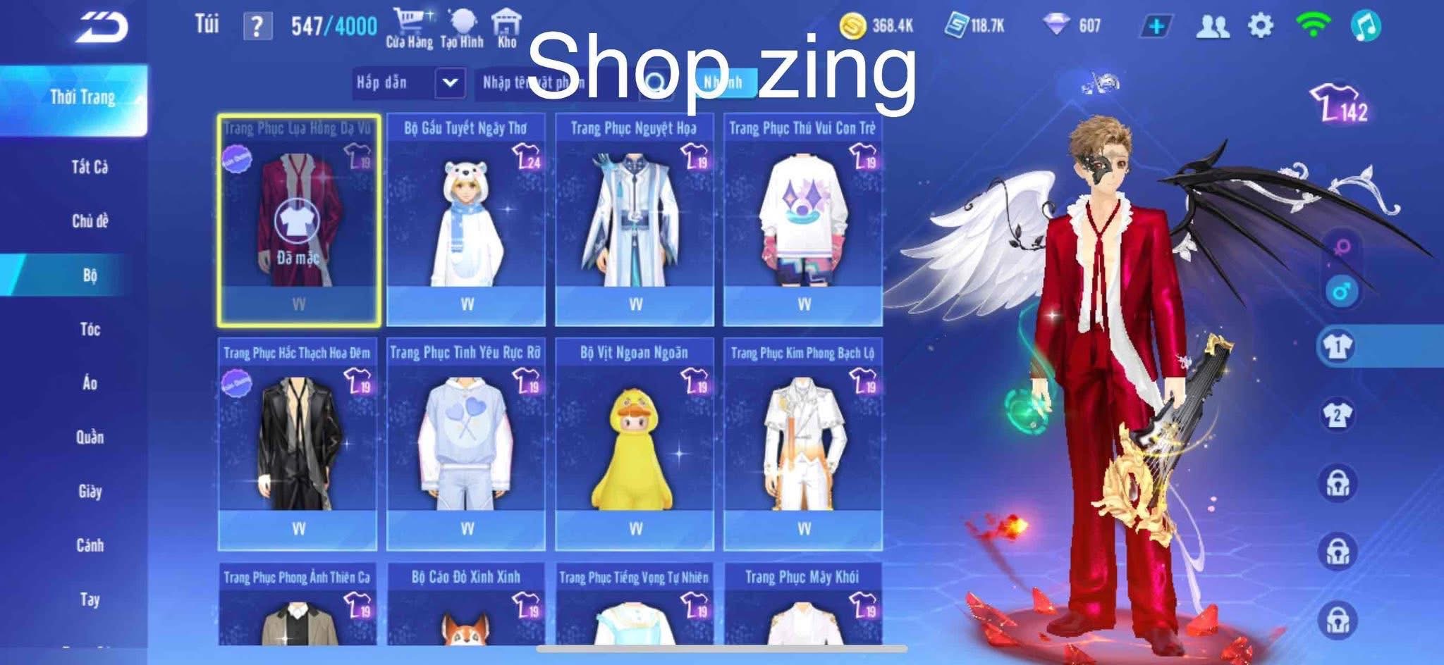 5. Tài khoản Z2384 - hình ảnh bảng ngọc