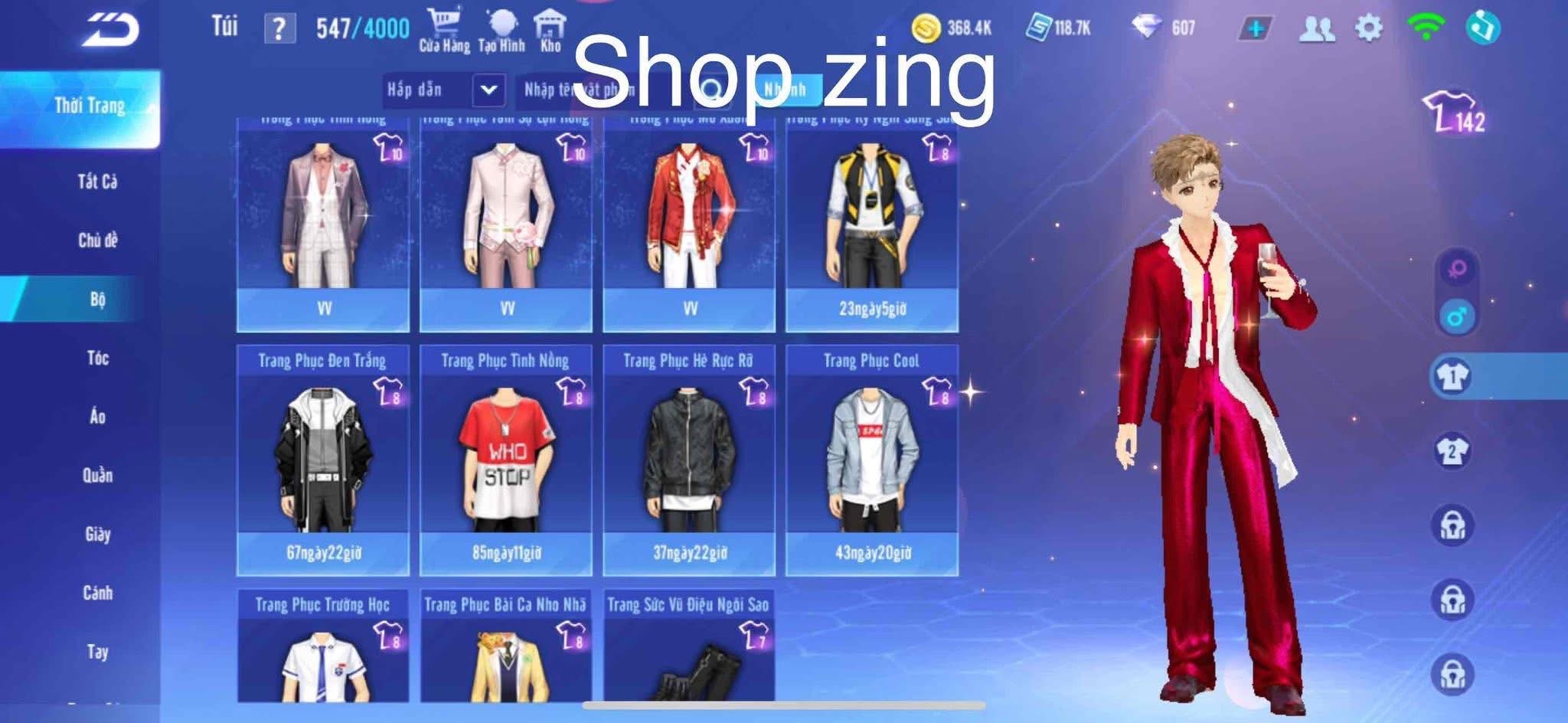 6. Tài khoản Z2384 - hình ảnh bảng ngọc