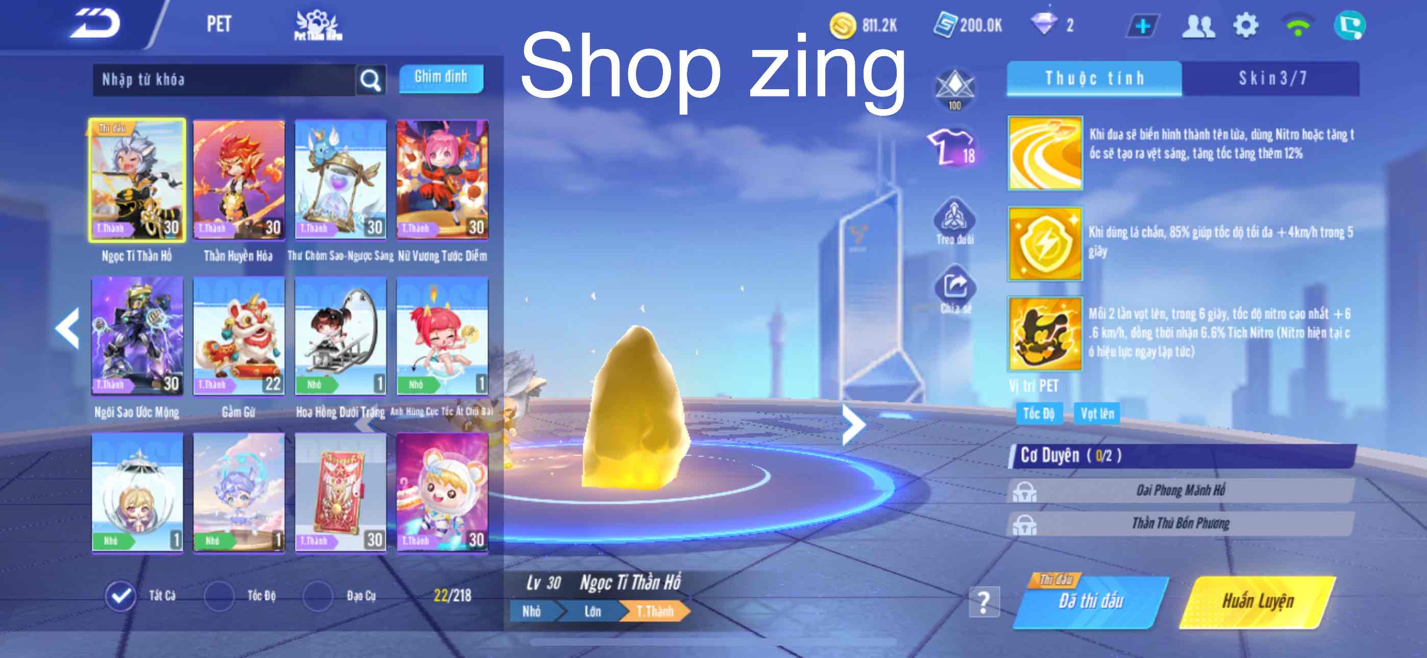 1. Tài khoản Z2385 - hình ảnh trang phục