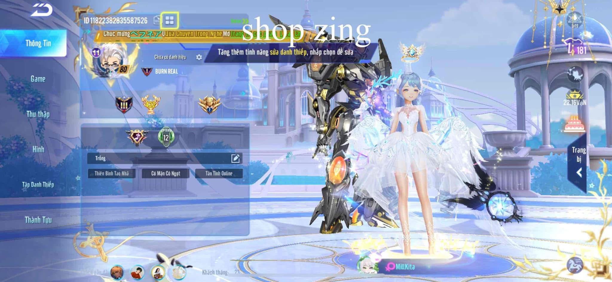 Acc VIP2387