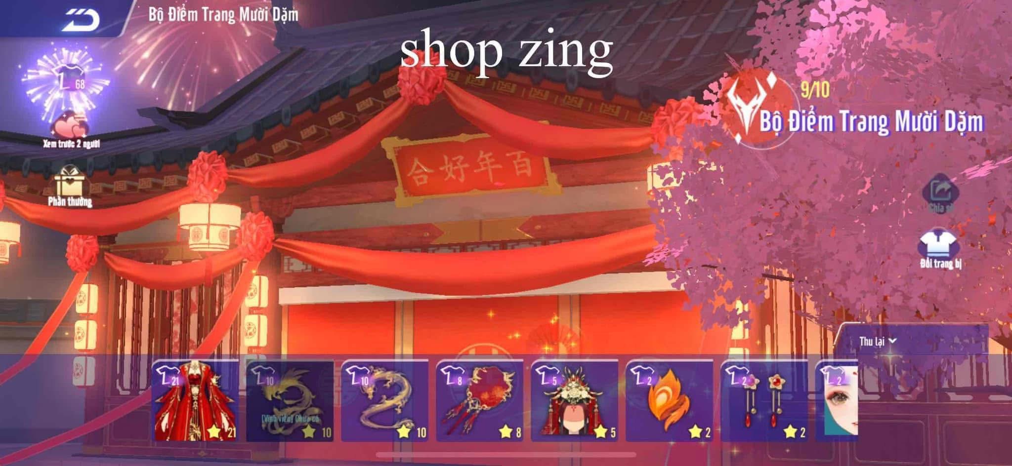 6. Tài khoản Z2387 - hình ảnh tướng