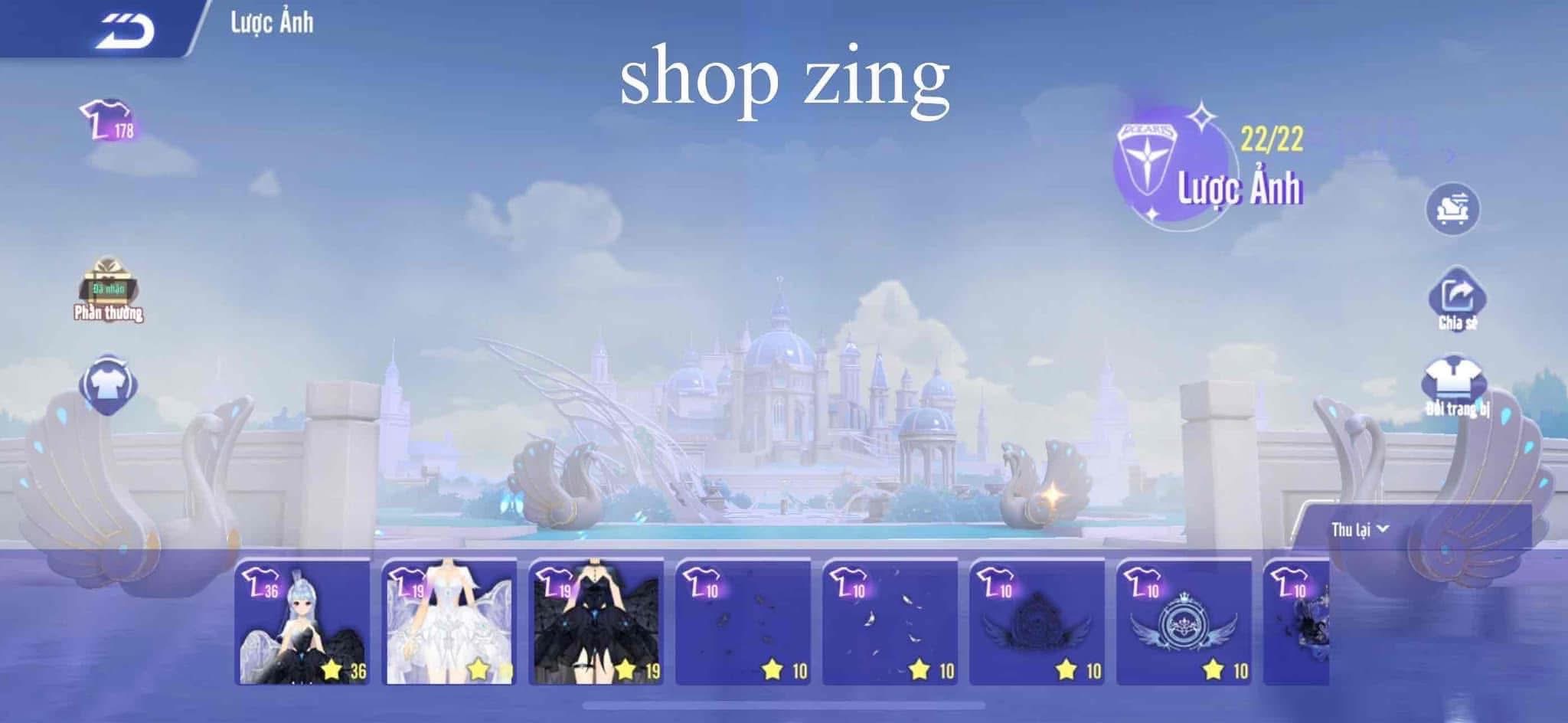8. Tài khoản Z2387 - hình ảnh tướng