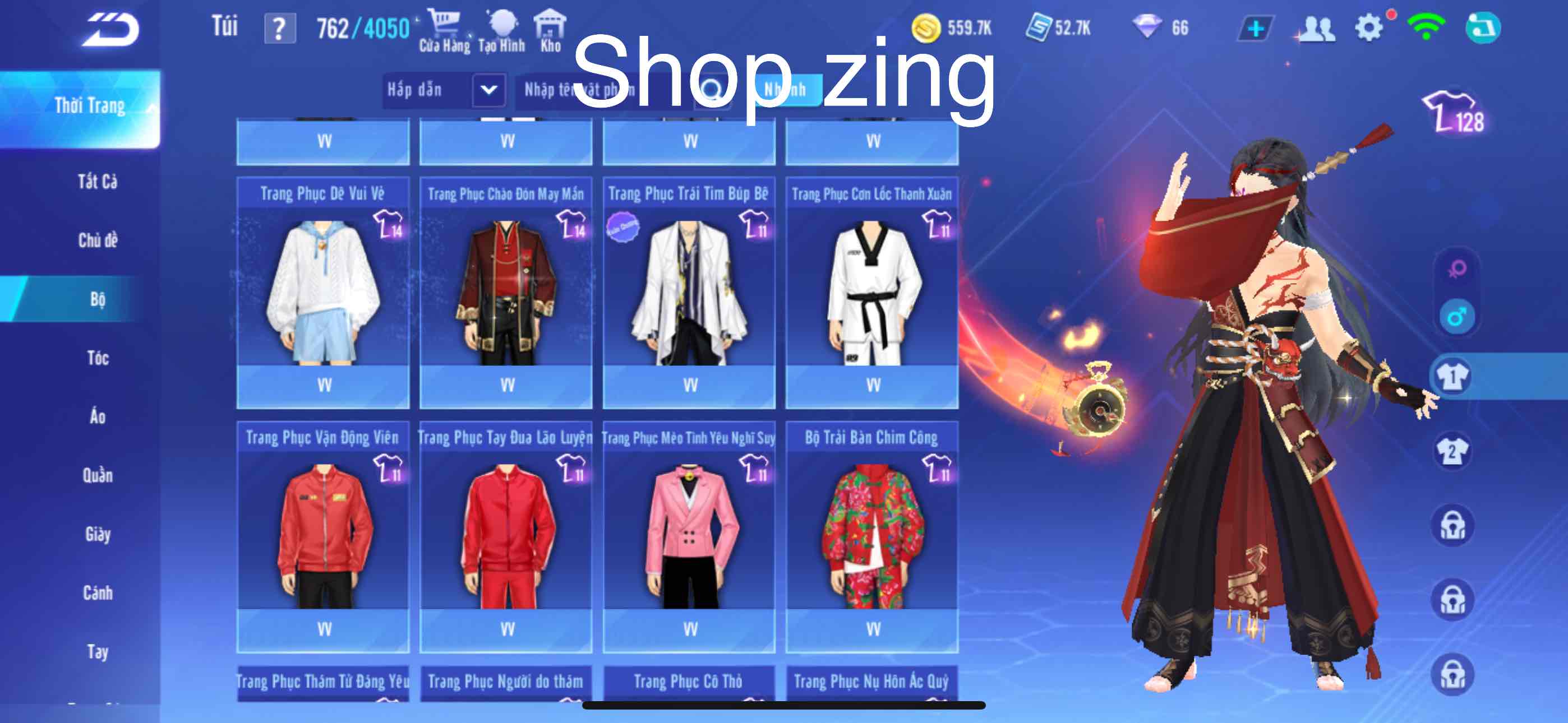4. Tài khoản Z2388 - hình ảnh bảng ngọc