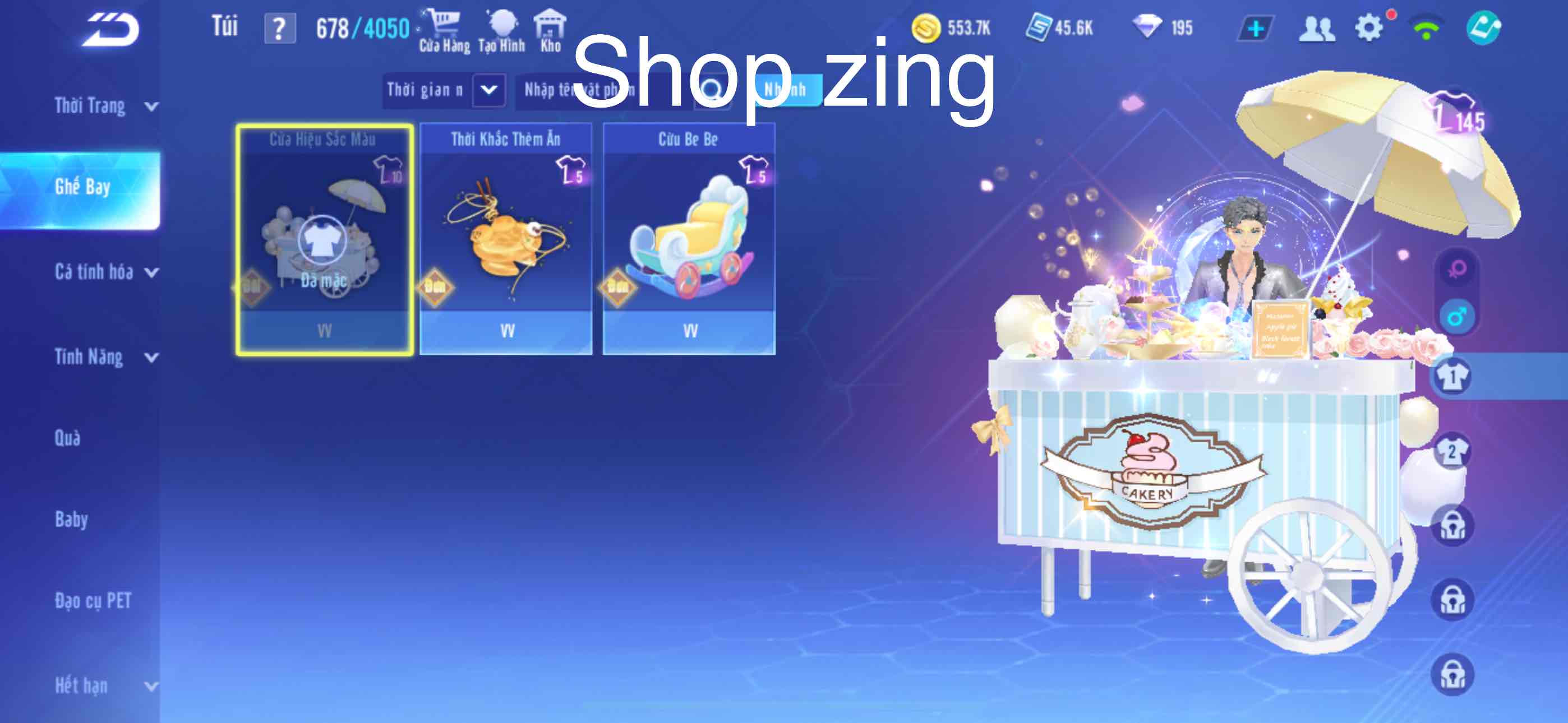1. Tài khoản Z2391 - hình ảnh bảng ngọc