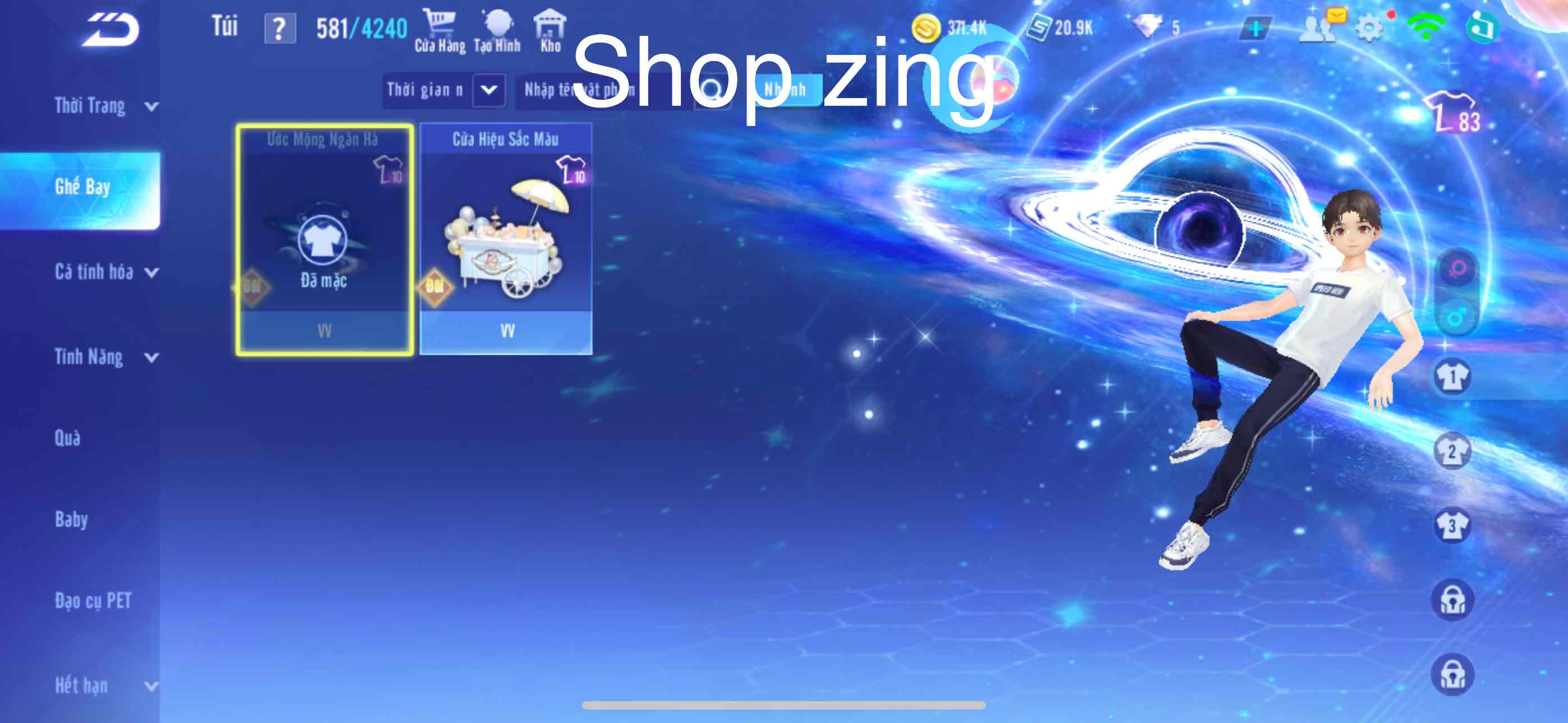 1. Tài khoản Z2392 - hình ảnh bảng ngọc