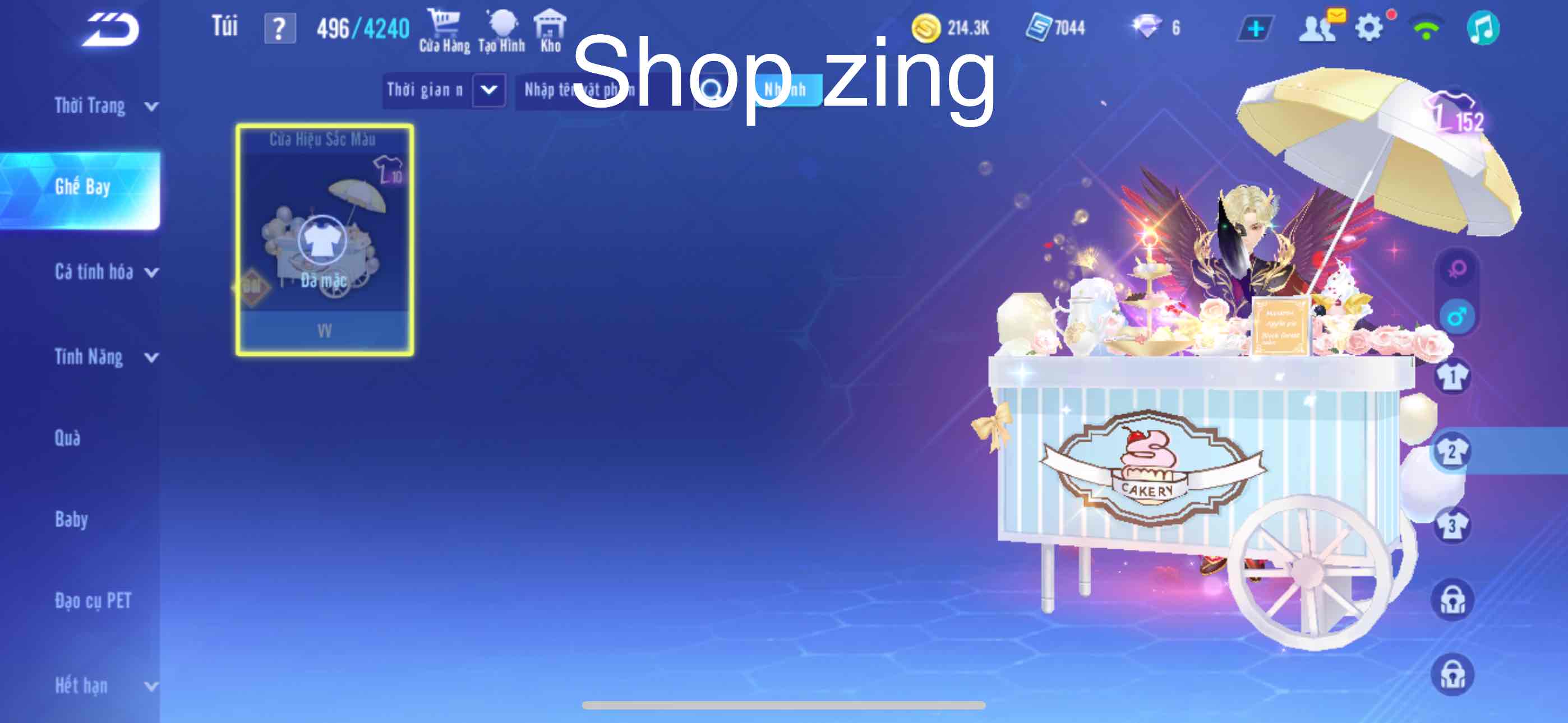 1. Tài khoản Z2393 - hình ảnh bảng ngọc