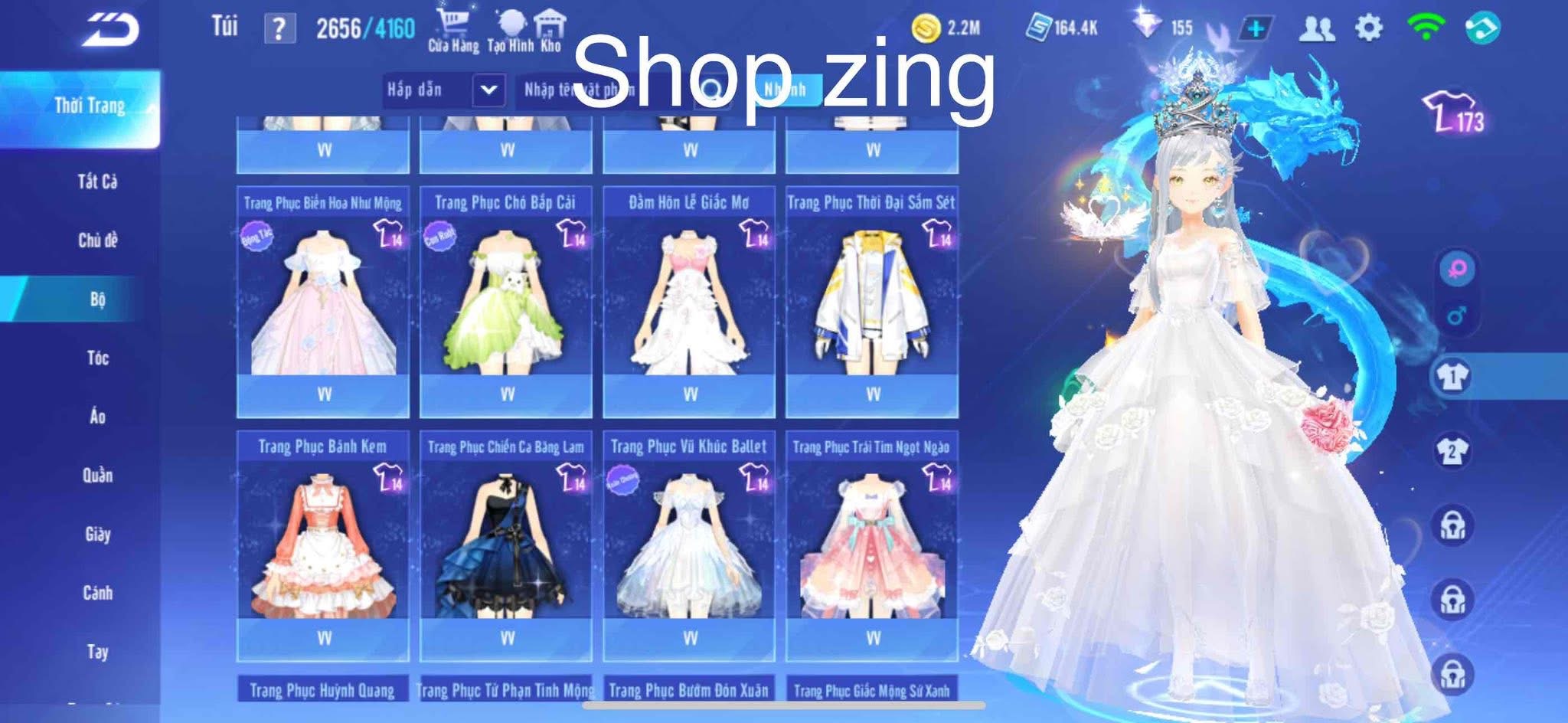 1. Tài khoản Z2394 - hình ảnh bảng ngọc