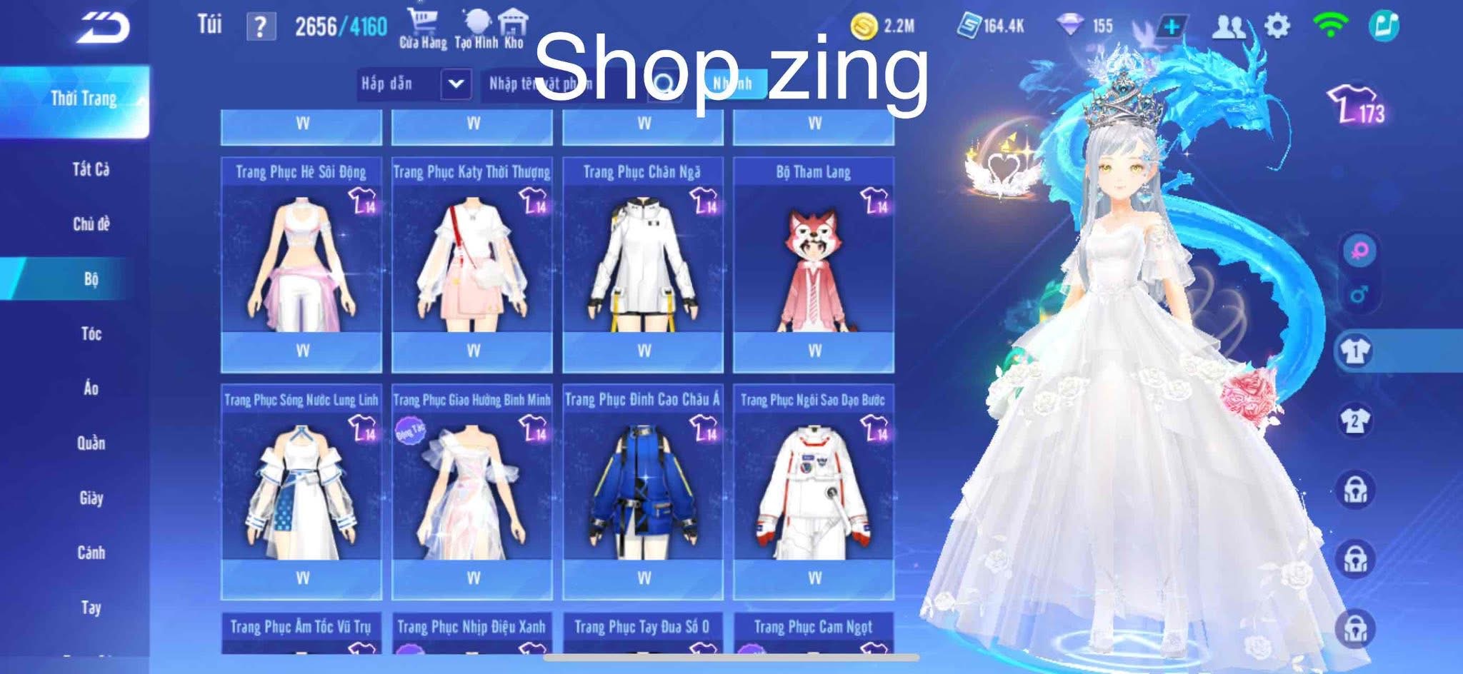 4. Tài khoản Z2394 - hình ảnh bảng ngọc