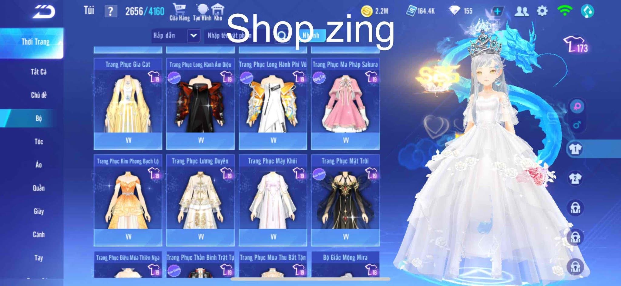 5. Tài khoản Z2394 - hình ảnh bảng ngọc