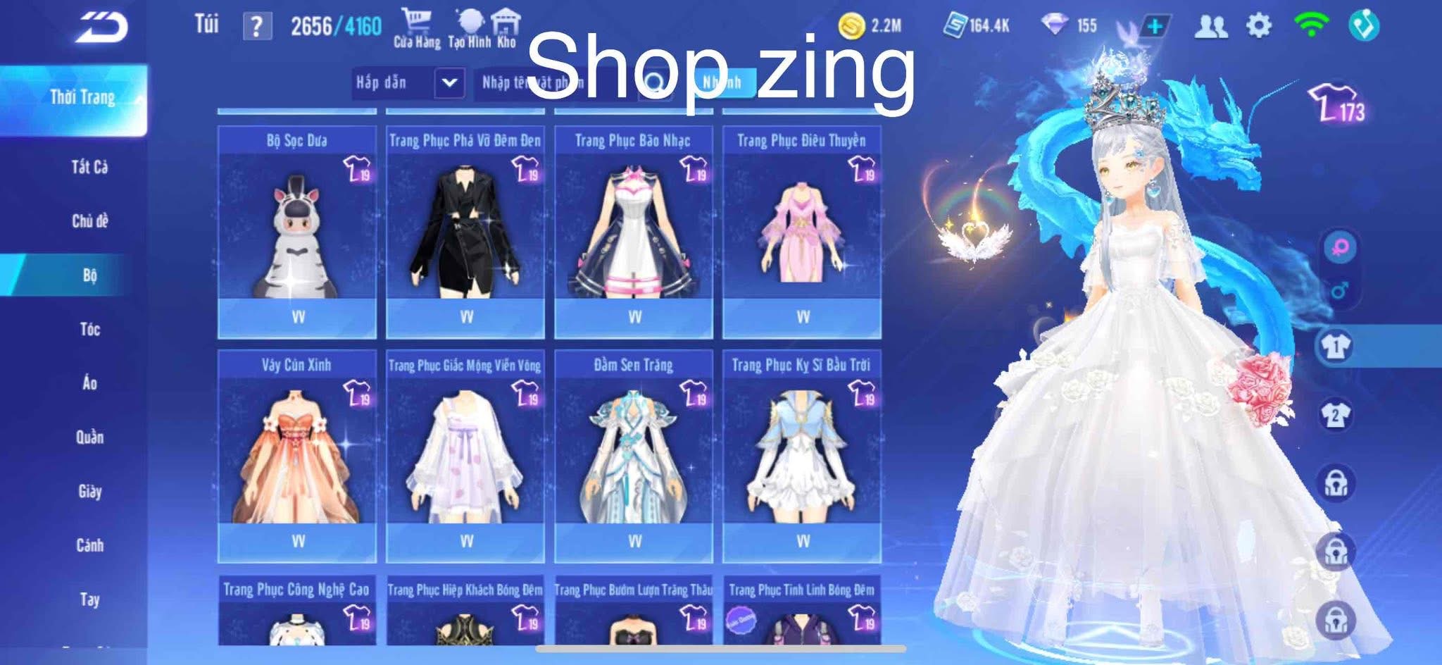 6. Tài khoản Z2394 - hình ảnh bảng ngọc