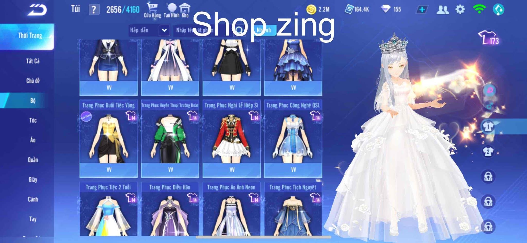8. Tài khoản Z2394 - hình ảnh bảng ngọc