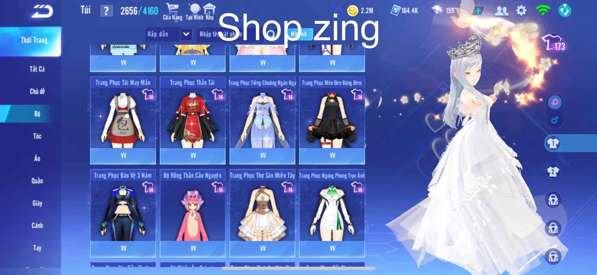 9. Tài khoản Z2394 - hình ảnh bảng ngọc