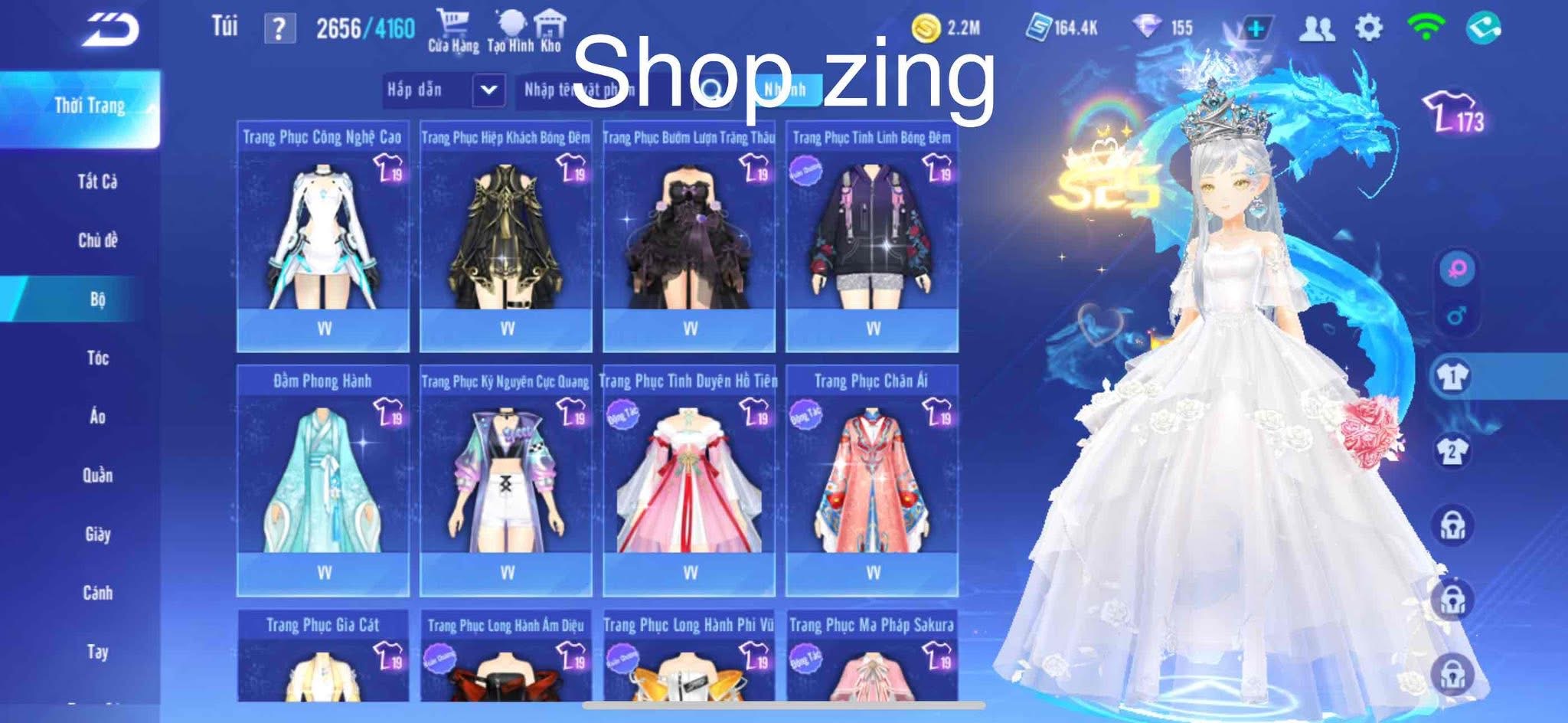 10. Tài khoản Z2394 - hình ảnh bảng ngọc