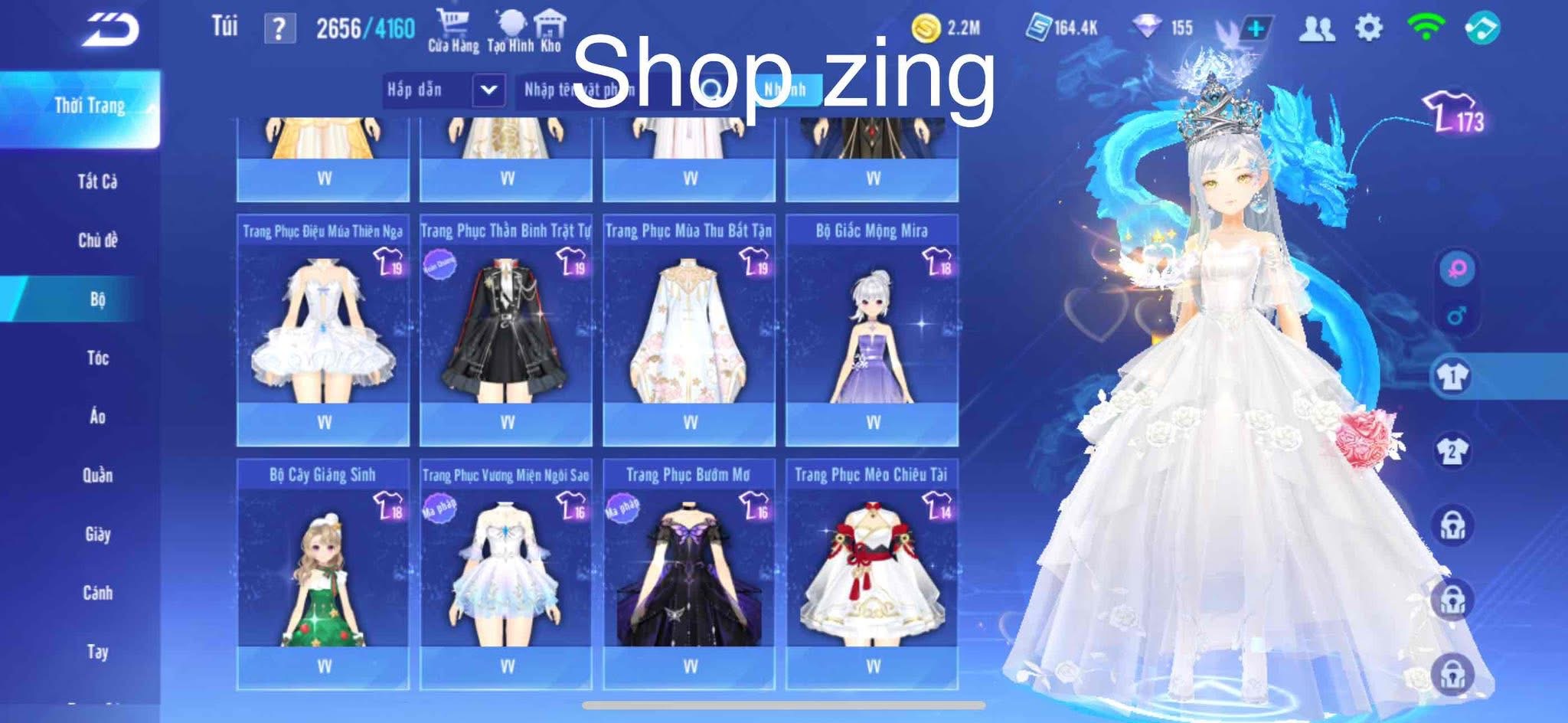 11. Tài khoản Z2394 - hình ảnh bảng ngọc
