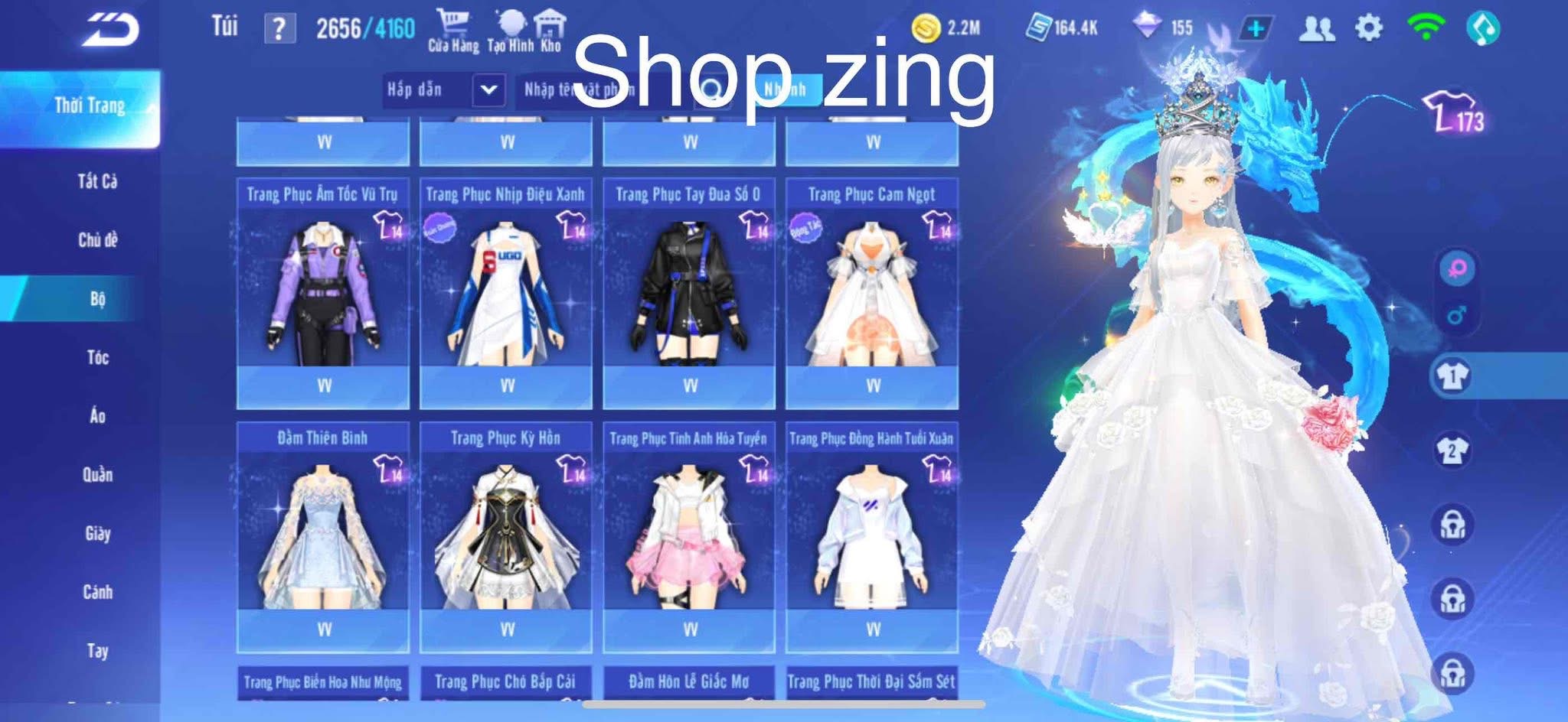 12. Tài khoản Z2394 - hình ảnh bảng ngọc