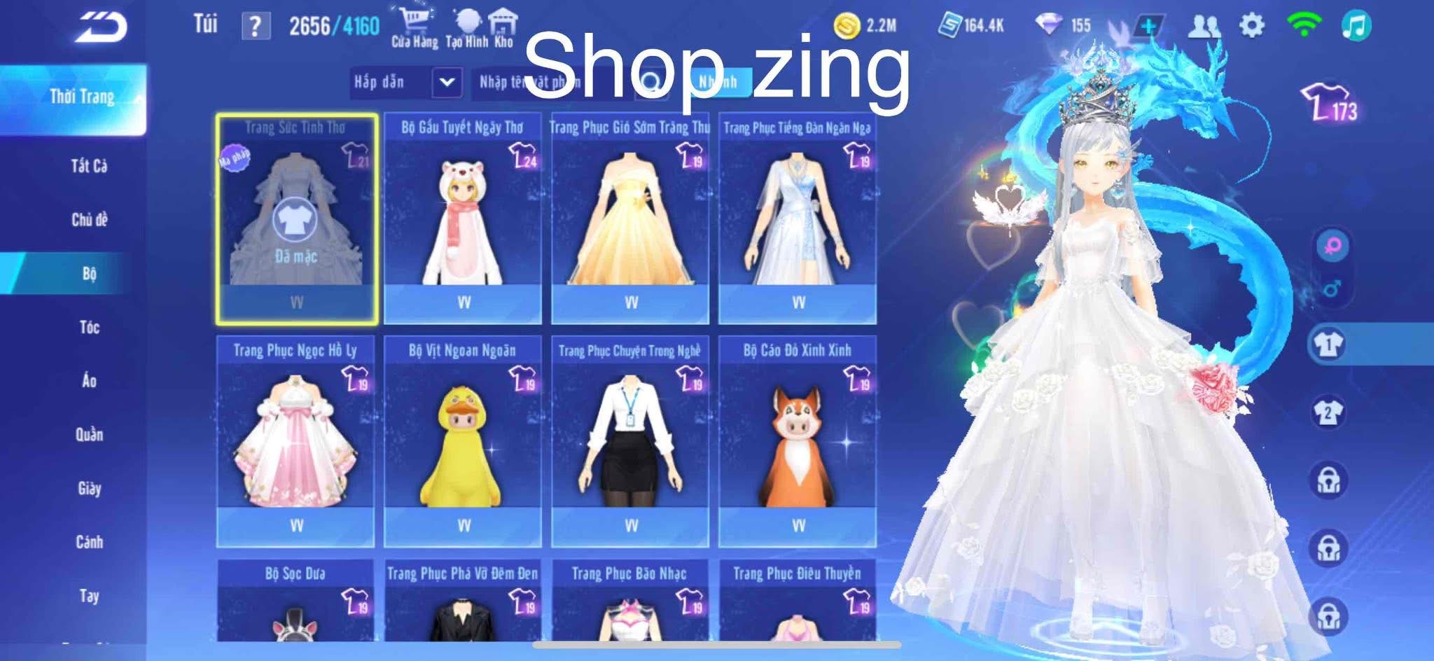 13. Tài khoản Z2394 - hình ảnh bảng ngọc