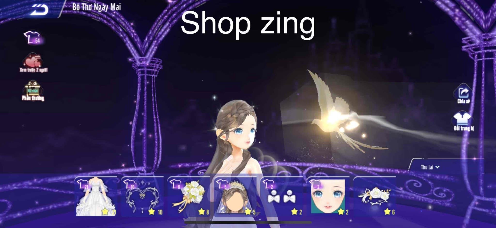 4. Tài khoản Z2394 - hình ảnh tướng