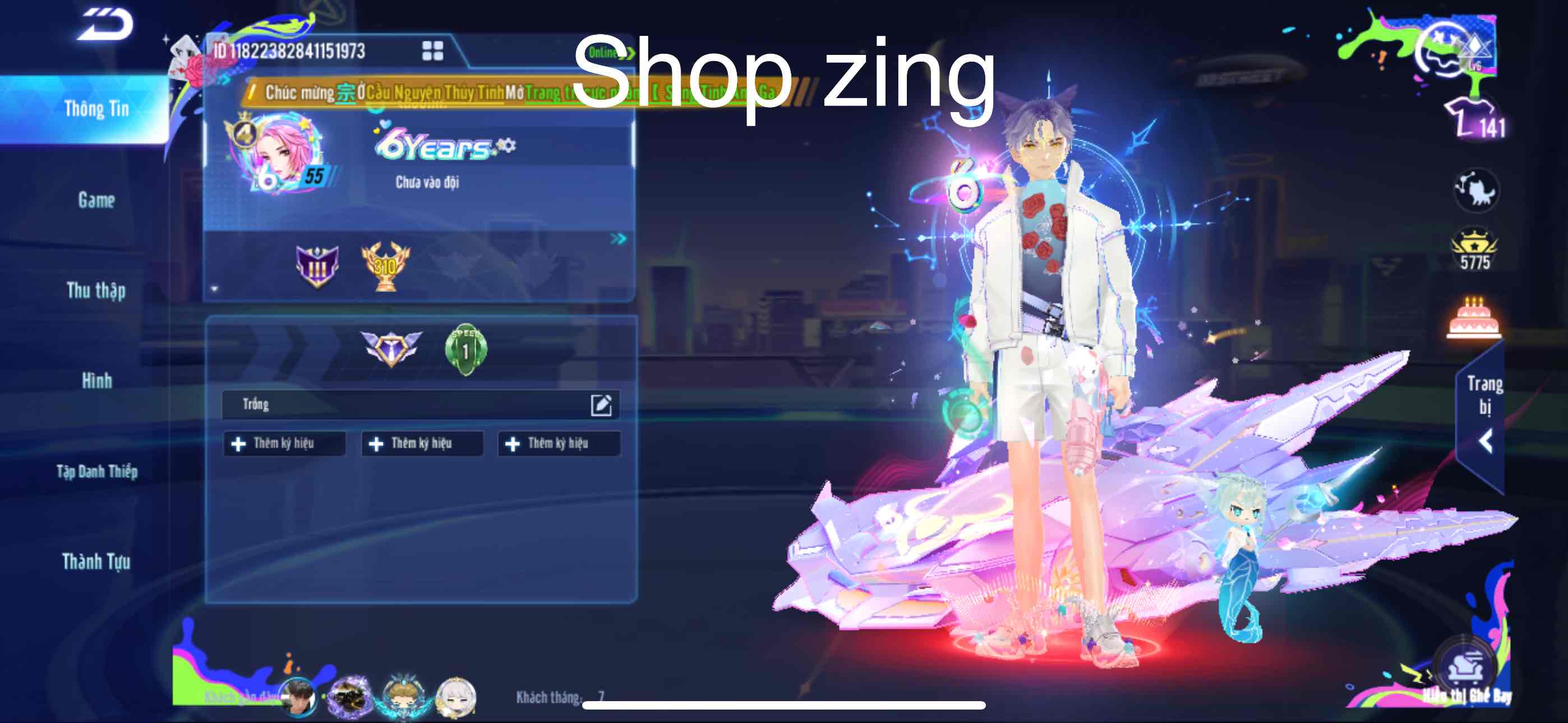 Acc VIP2397