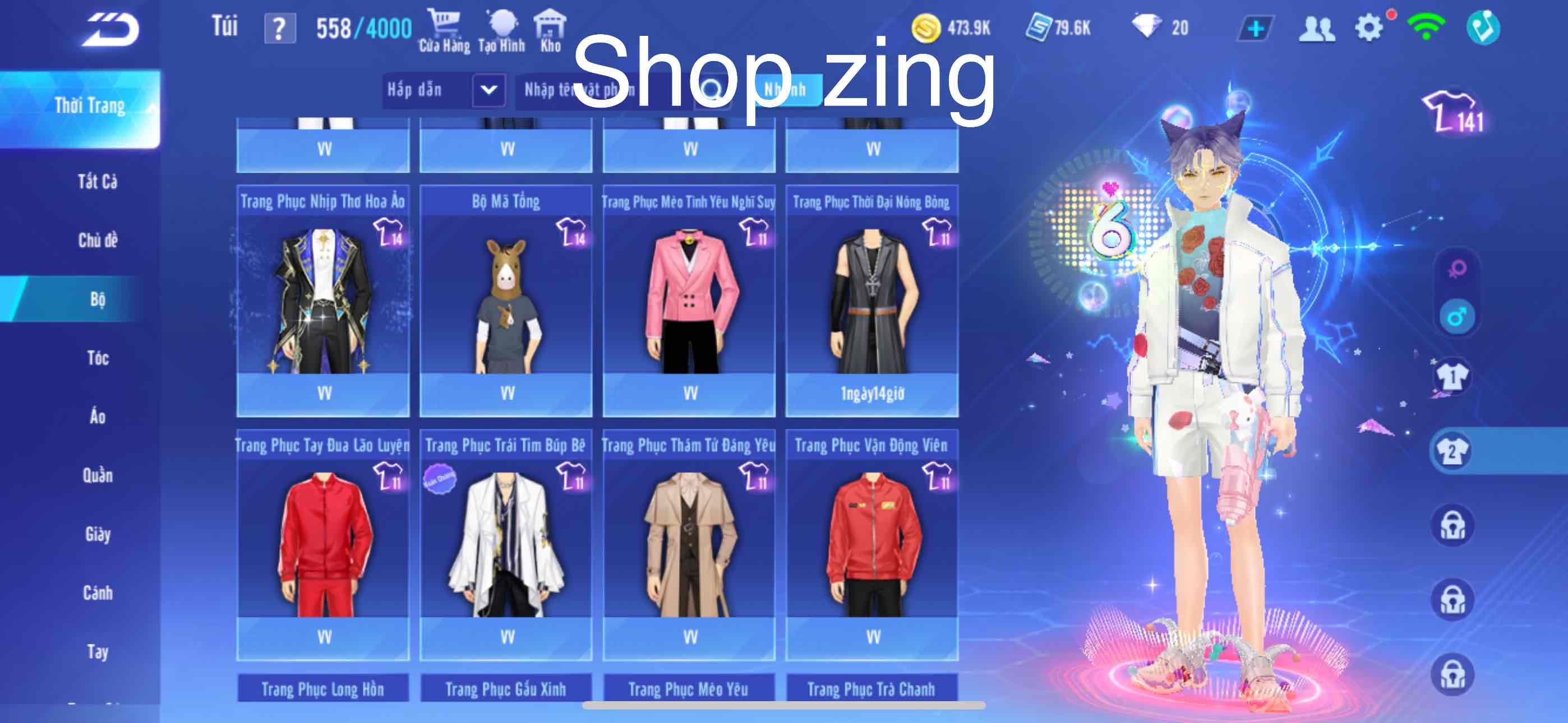 2. Tài khoản Z2397 - hình ảnh bảng ngọc