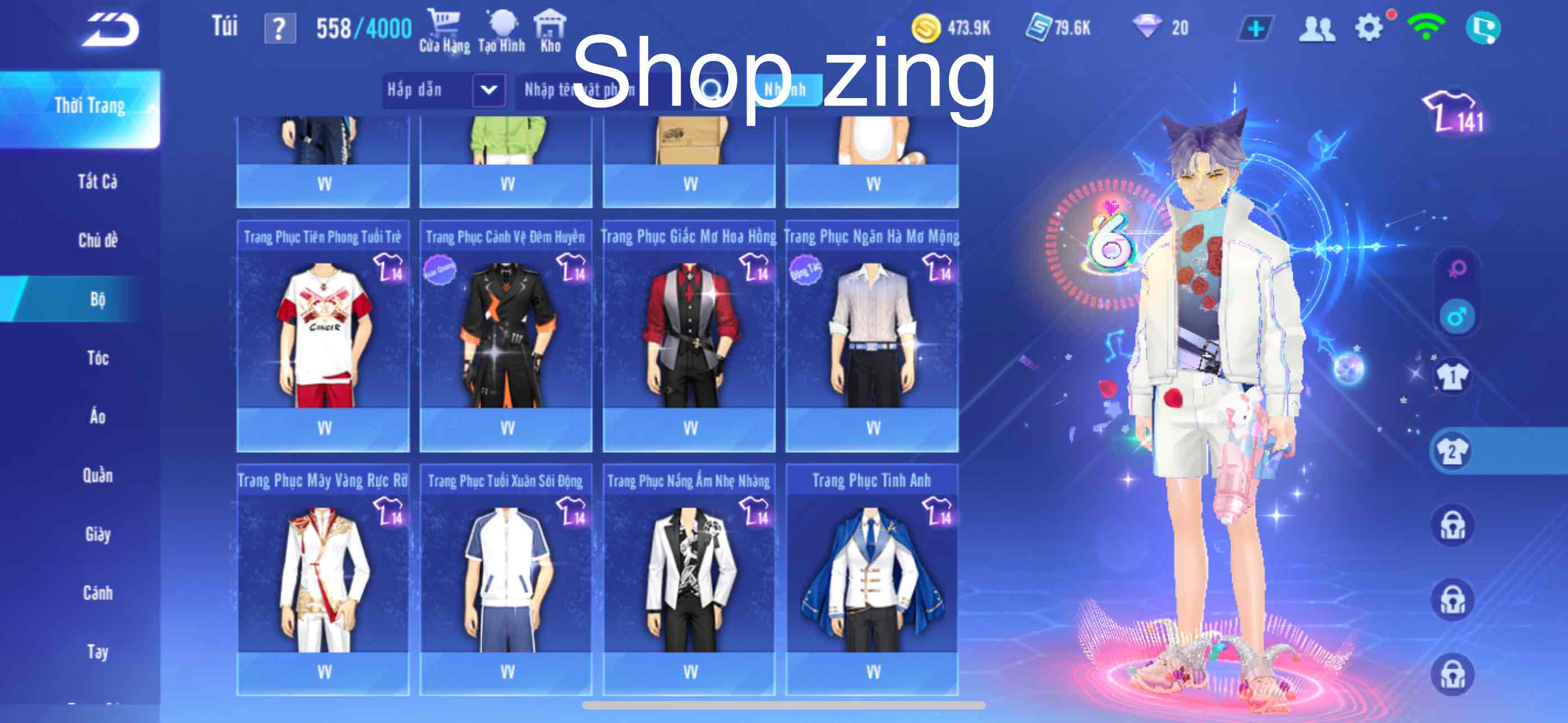 4. Tài khoản Z2397 - hình ảnh bảng ngọc