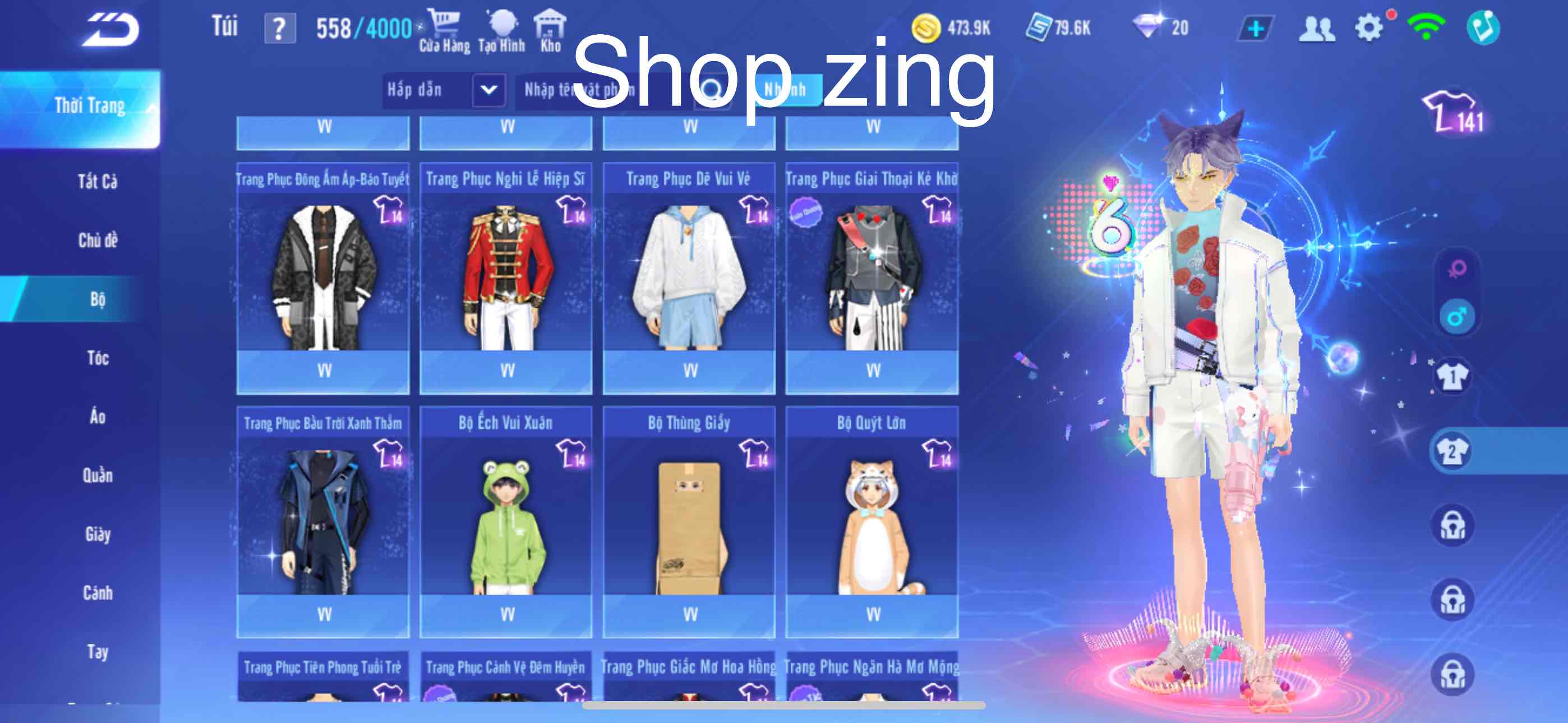 5. Tài khoản Z2397 - hình ảnh bảng ngọc