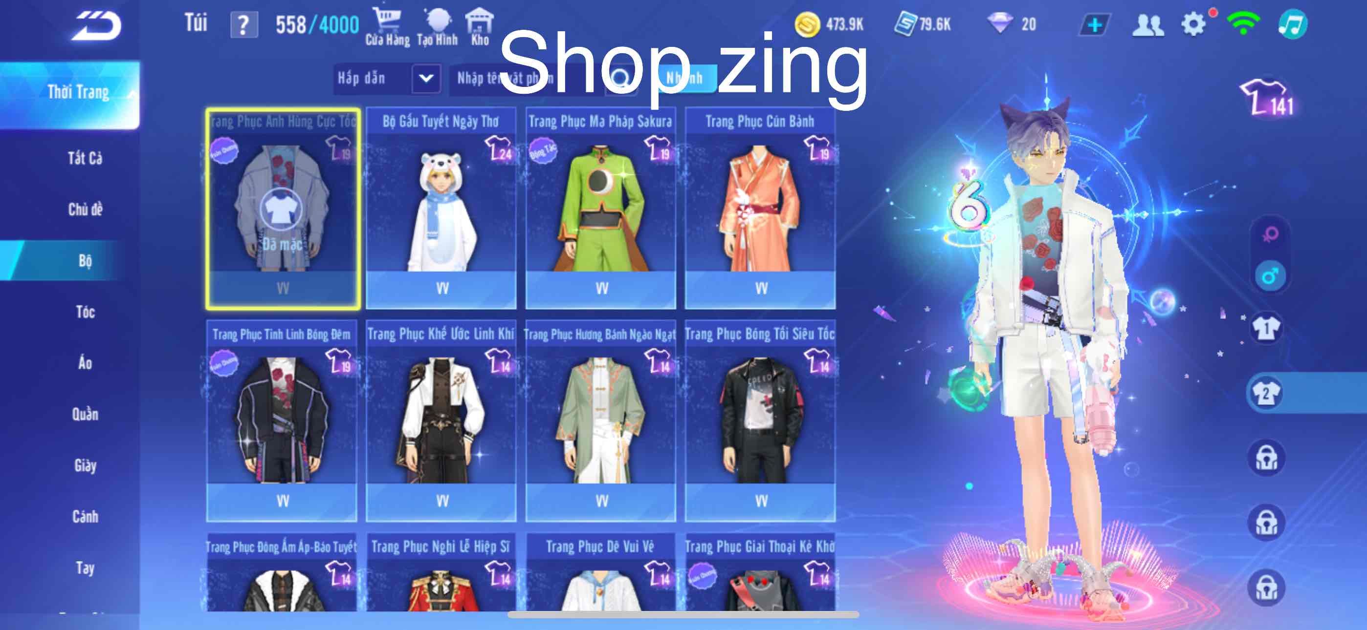 6. Tài khoản Z2397 - hình ảnh bảng ngọc