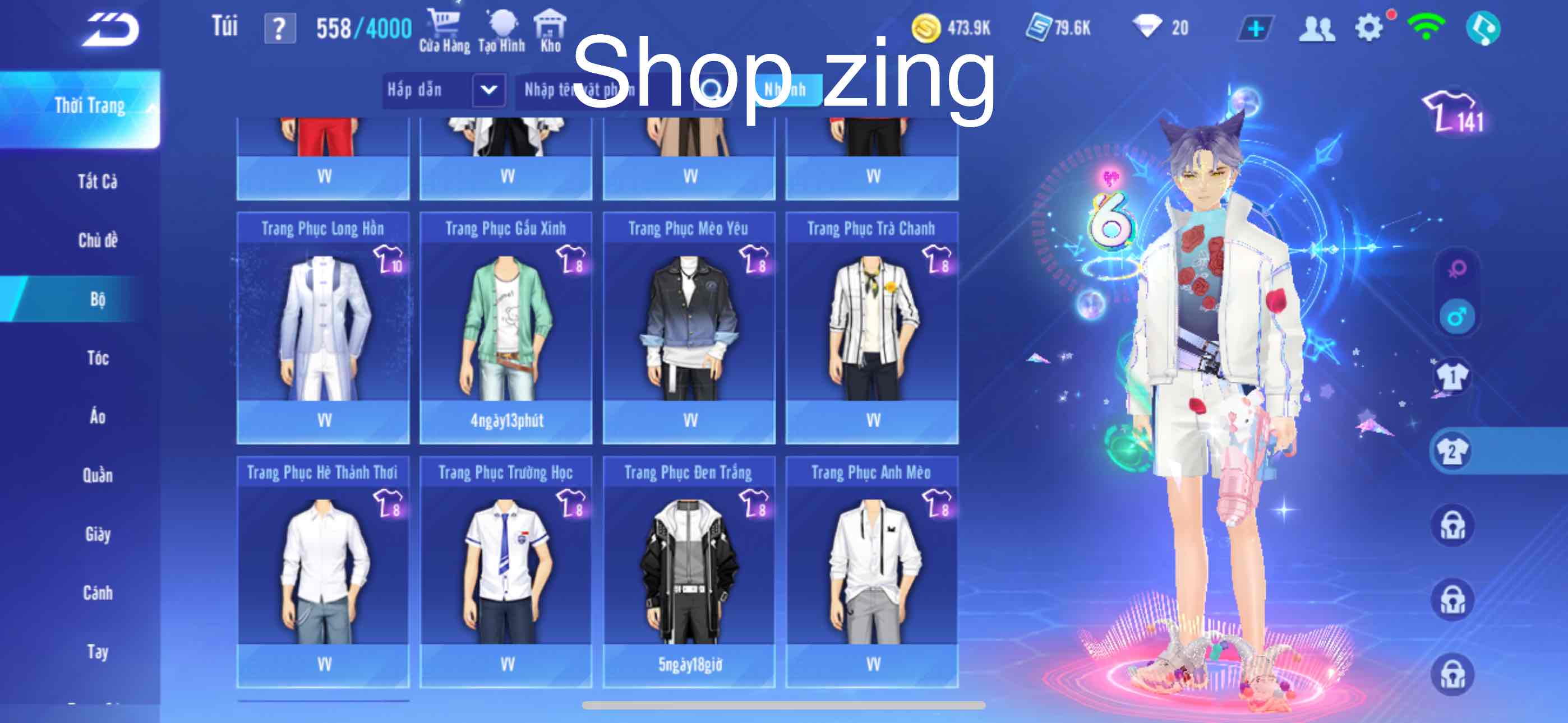 7. Tài khoản Z2397 - hình ảnh bảng ngọc