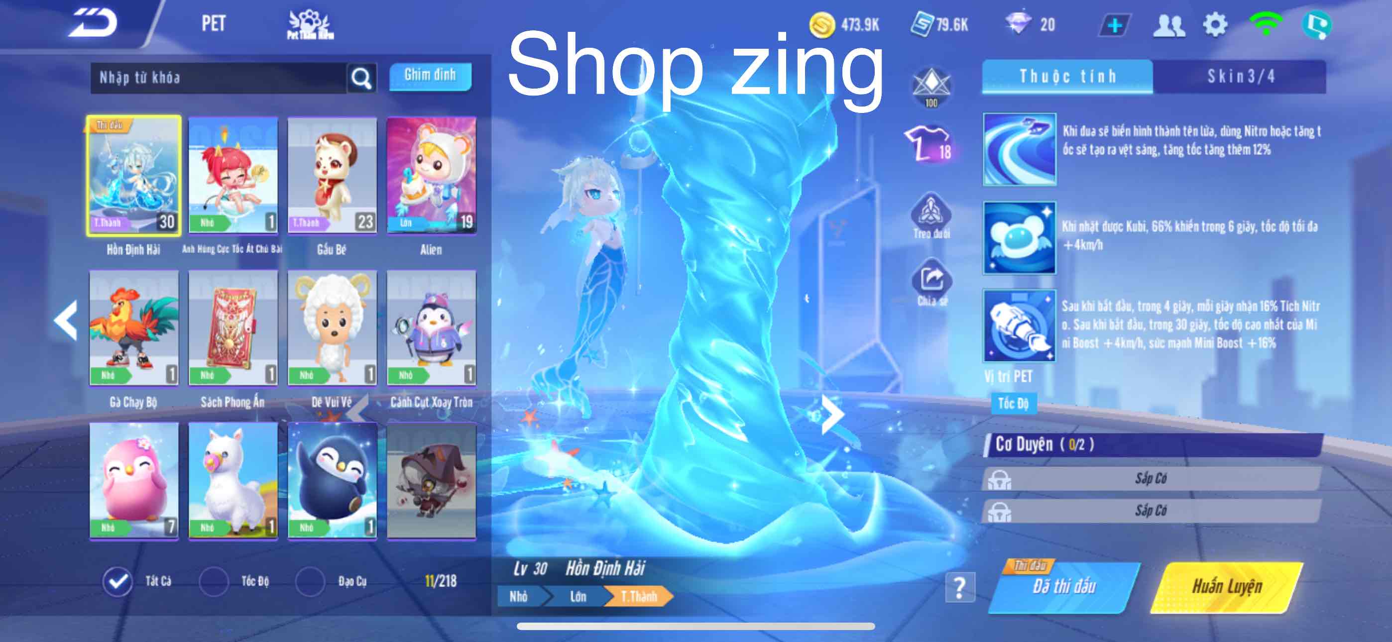 1. Tài khoản Z2397 - hình ảnh trang phục