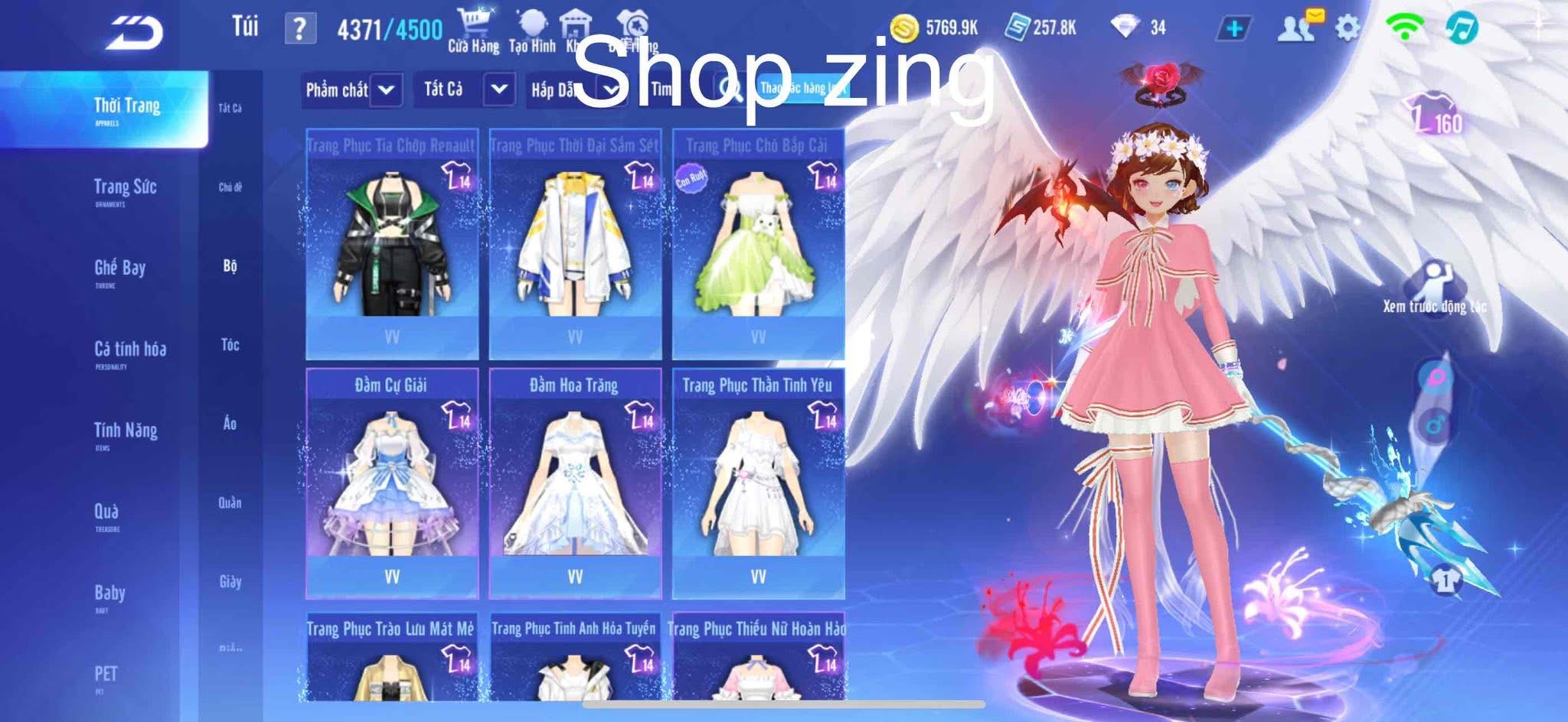 15. Tài khoản Z3675 - hình ảnh bảng ngọc