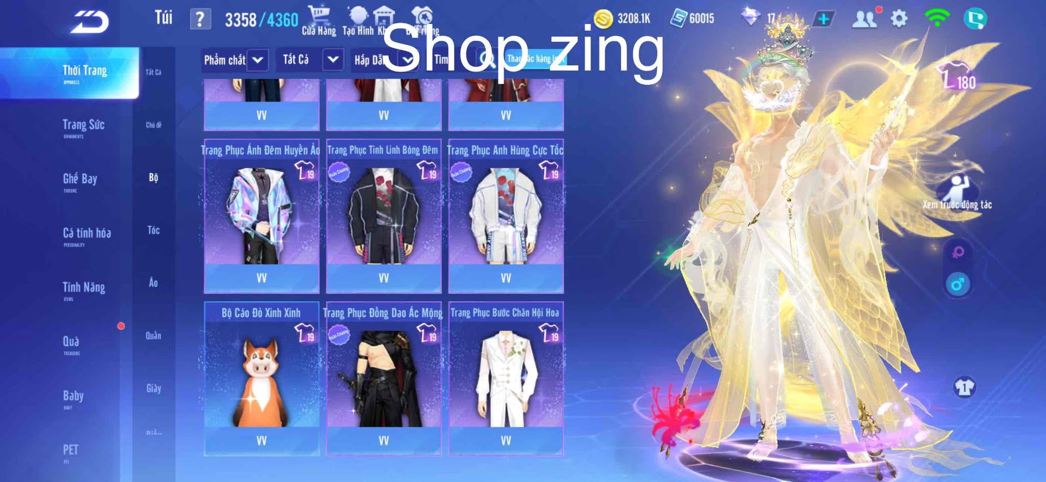 12. Tài khoản Z3774 - hình ảnh bảng ngọc